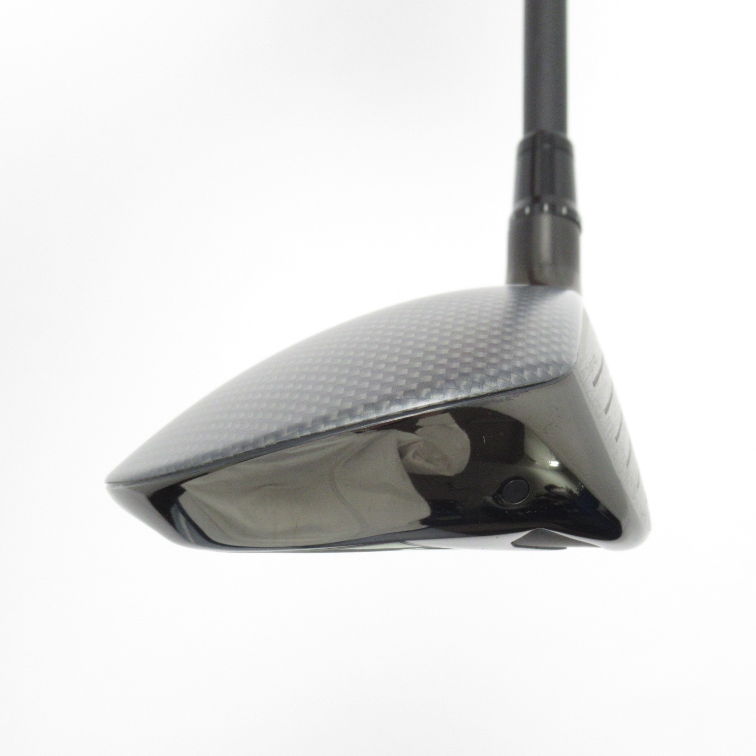 中古】Qi35 TOUR フェアウェイウッド Diamana Black TM60(2025) 18 S