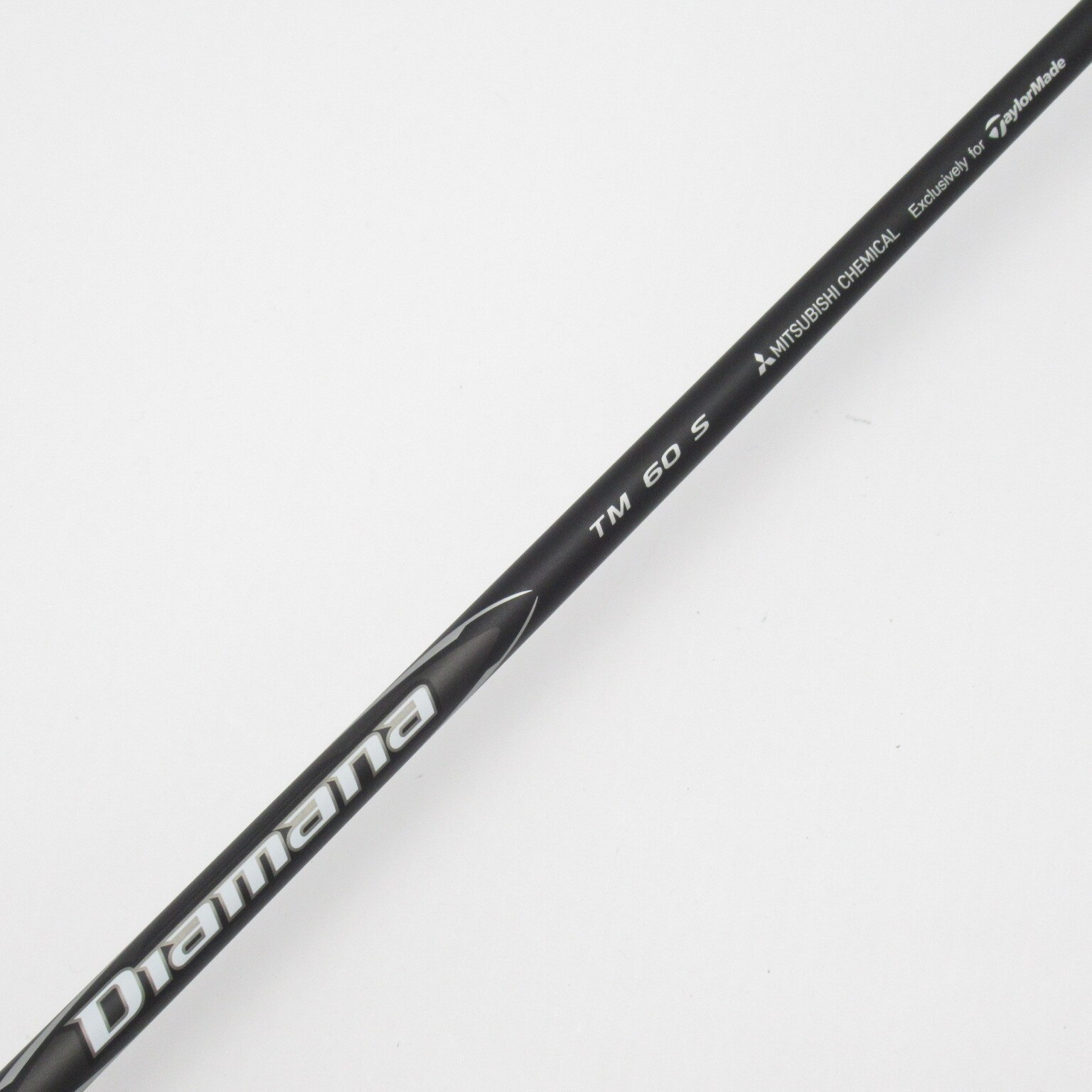 中古】Qi35 TOUR フェアウェイウッド Diamana Black TM60(2025) 18 S