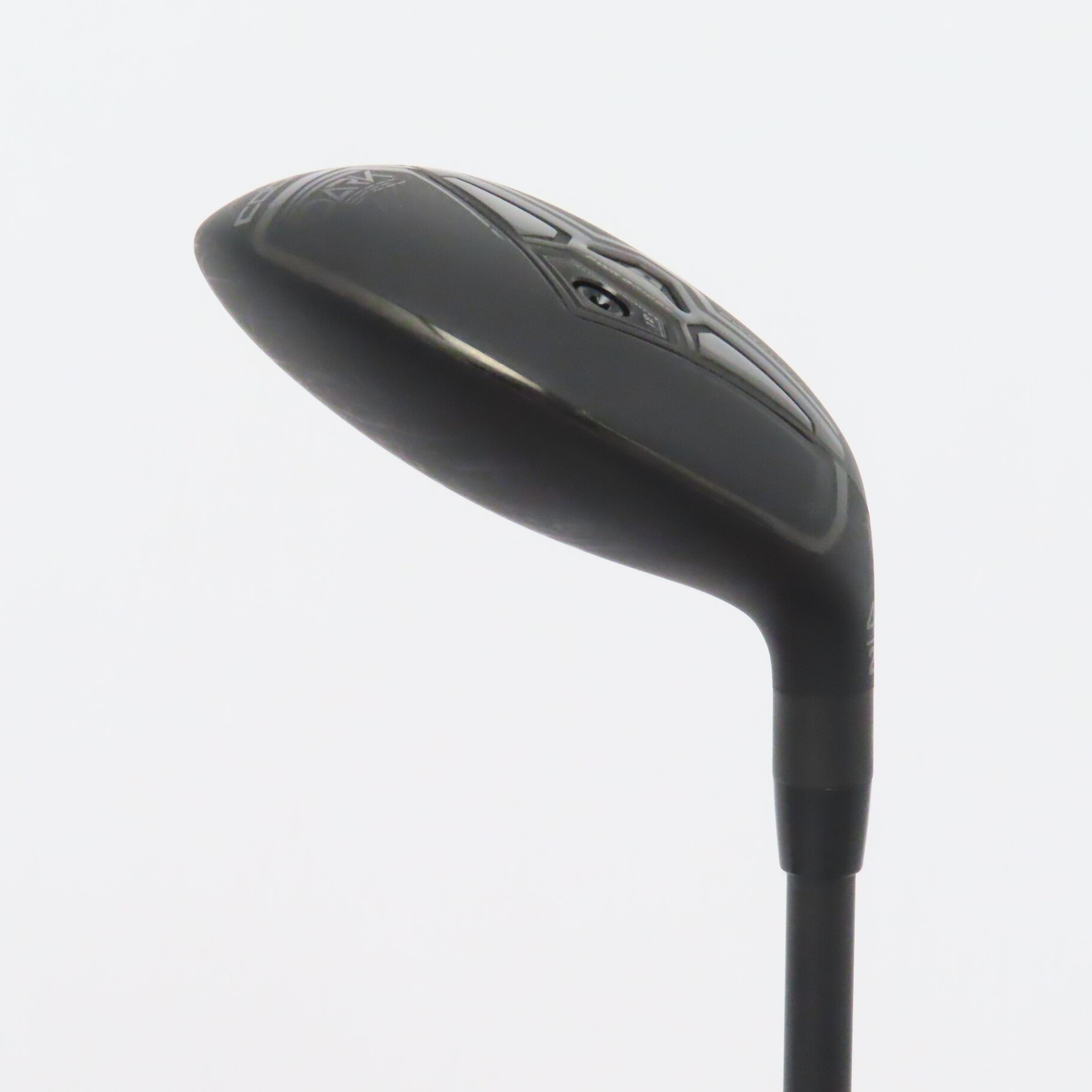 中古】ダークスピード ユーティリティ Tour AD for Cobra(Black) 21 SR