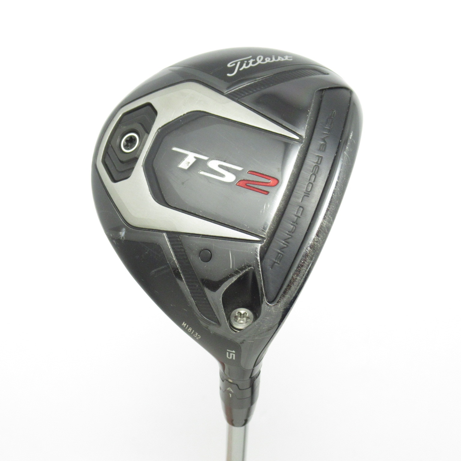 中古】Titleist フェアウェイウッド (タイトリスト) 通販｜GDO中古