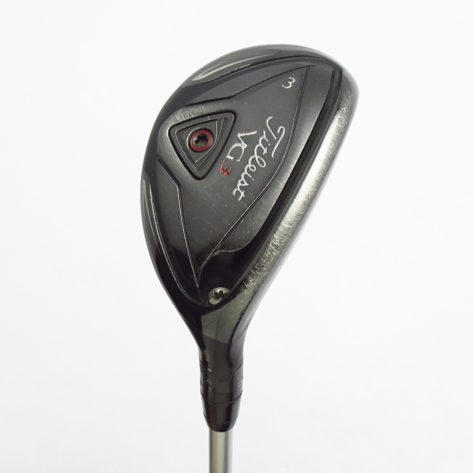 中古】VG3(2016) ユーティリティ Titleist VGH 19 S CD(ユーティリティ