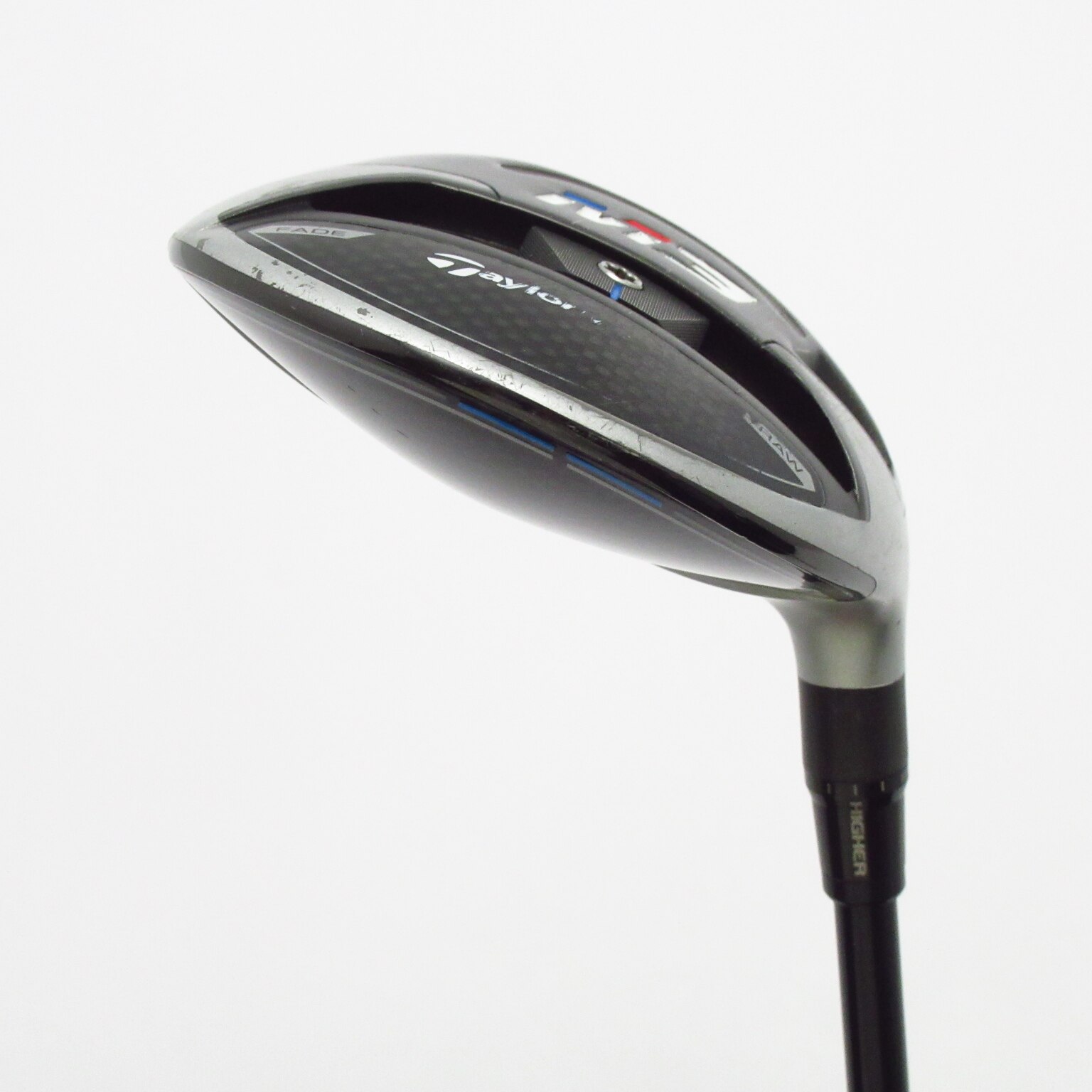 中古】M3 フェアウェイウッド KURO KAGE TM5 19 SR D(フェアウェイ