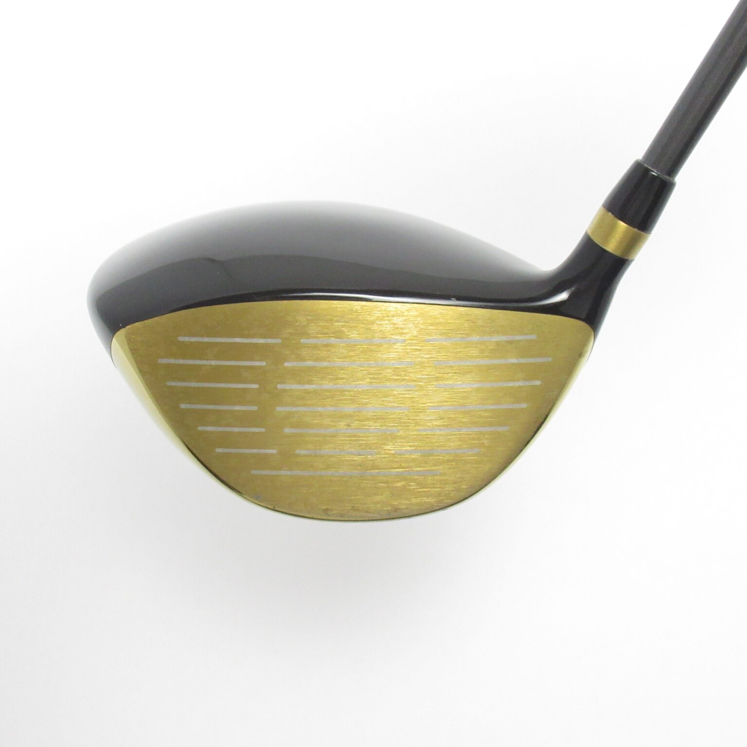 中古】Ryoma マキシマスペシャルチューニング GOLD ドライバー
