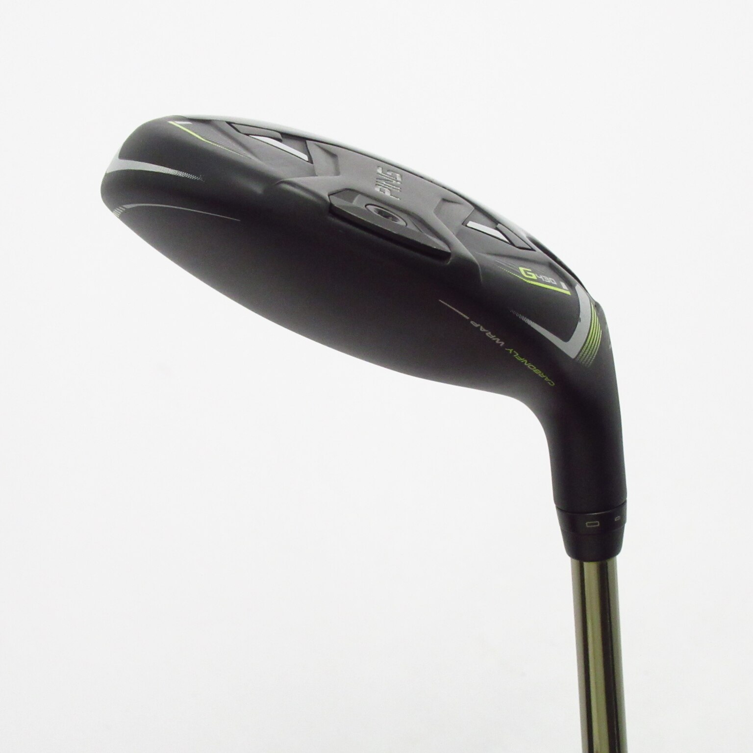 中古】G430 ハイブリッド ユーティリティ PING TOUR 2.0 CHROME 85 17