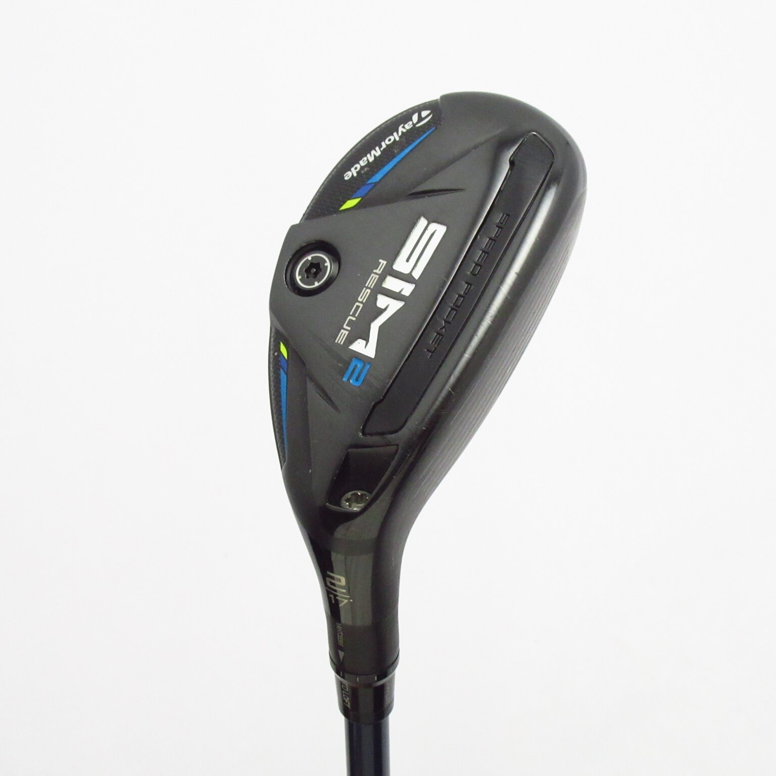 中古】SIM2 ユーティリティ (テーラーメイド) 通販｜GDO中古ゴルフクラブ