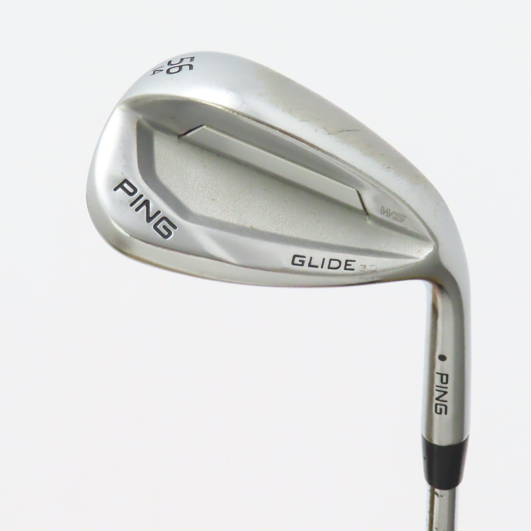 中古】GLIDE 3.0 WS ウェッジ (ピン) GLIDE 通販｜GDO中古ゴルフクラブ