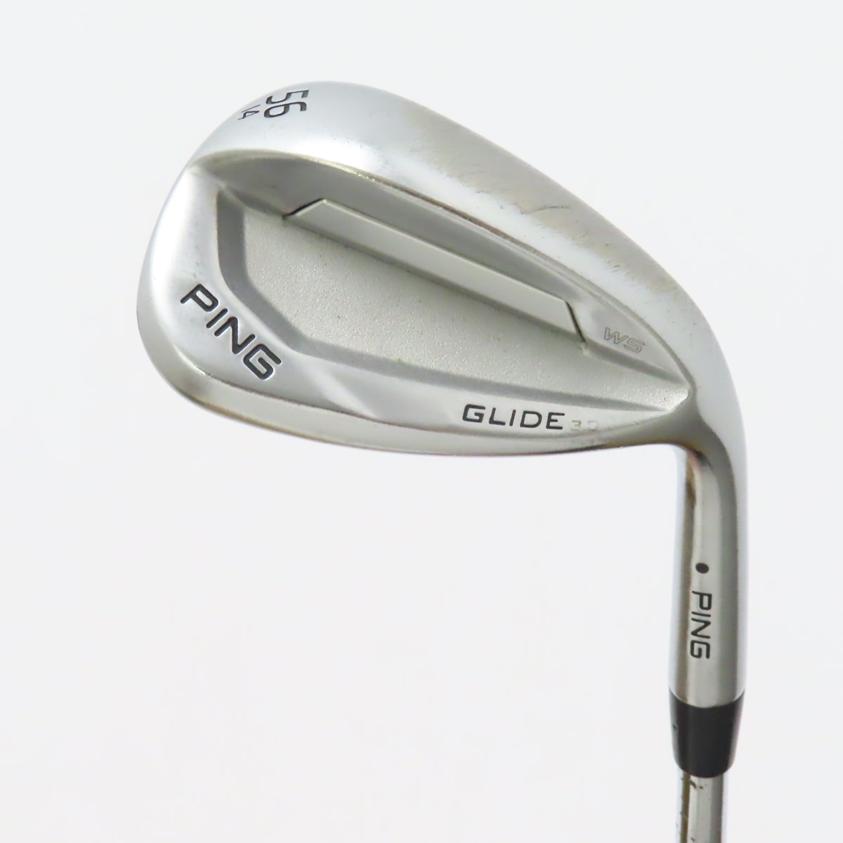 中古】GLIDE 3.0 WS ウェッジ Dynamic Gold 56-14 S200 DE(ウェッジ