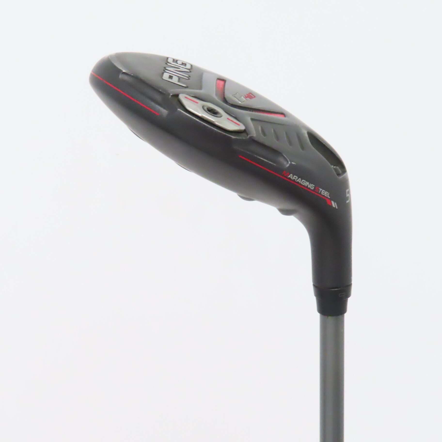 中古】G410 ユーティリティ MCI 80 26 S CD(ユーティリティ（単品