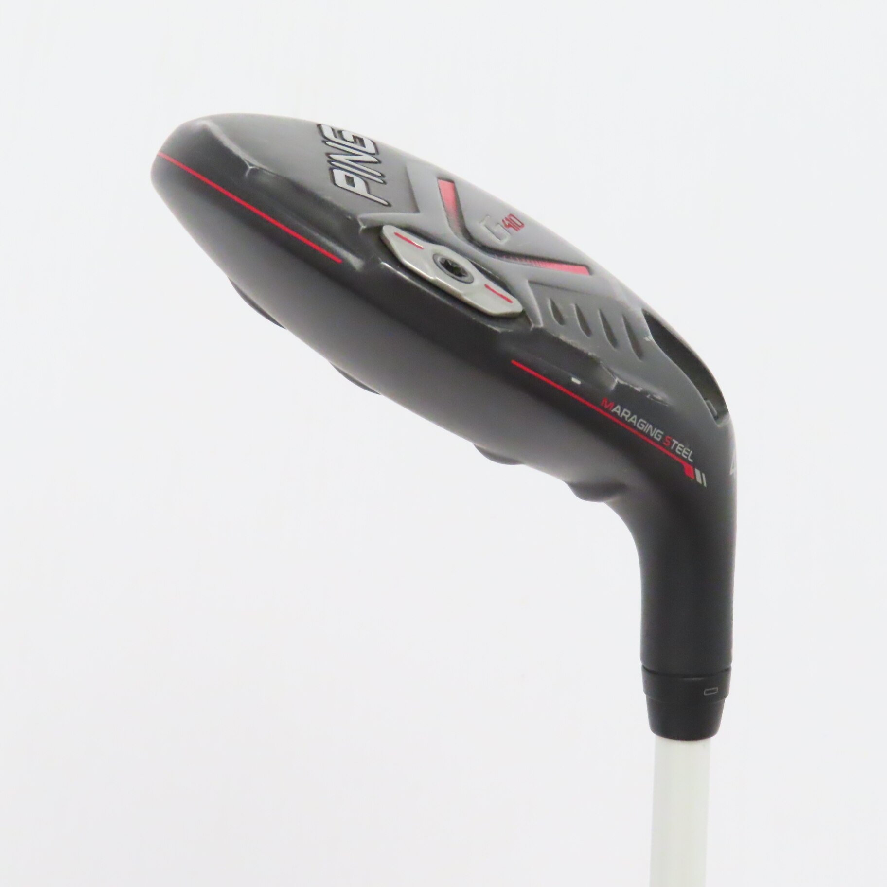 中古】G410 ユーティリティ MCH 70 22 S D(ユーティリティ（単品