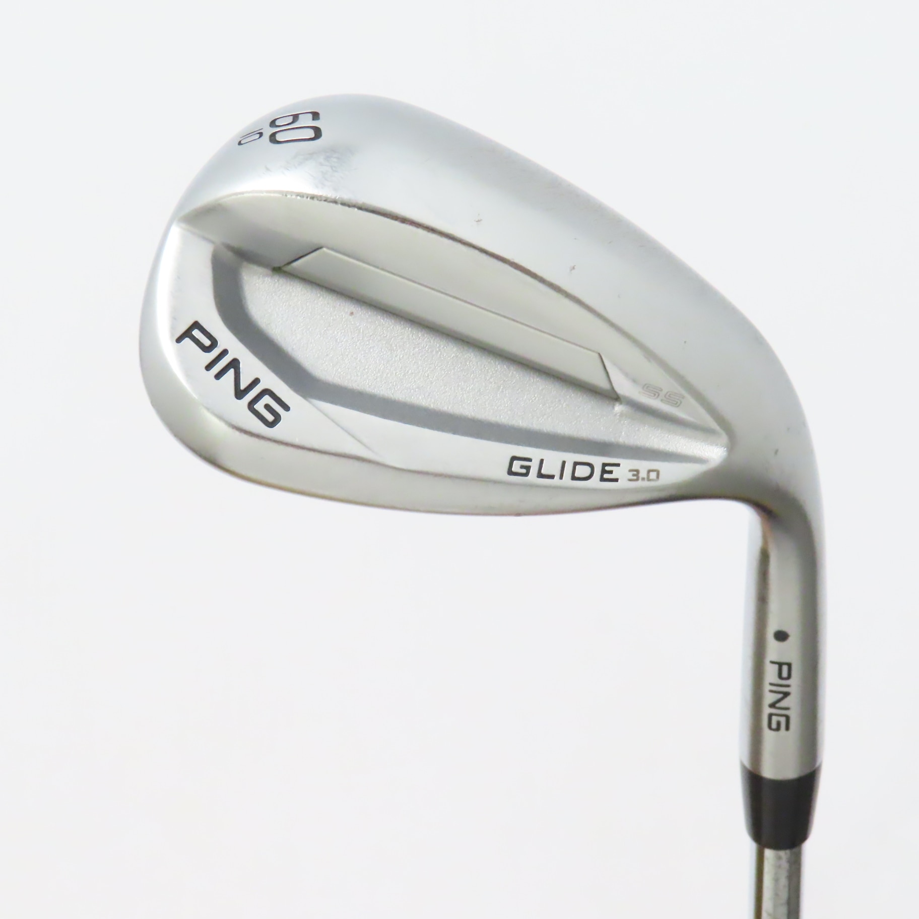 中古】GLIDE 3.0 SS ウェッジ Dynamic Gold 60-10 S200 DE(ウェッジ