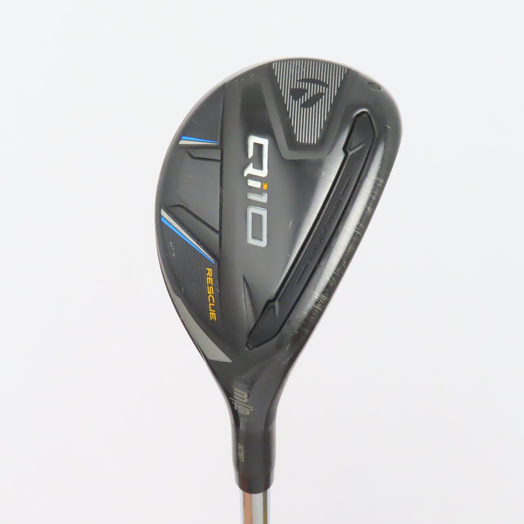 中古】Qi10 レスキュー ユーティリティ N.S.PRO MODUS3 TOUR 105 19 S