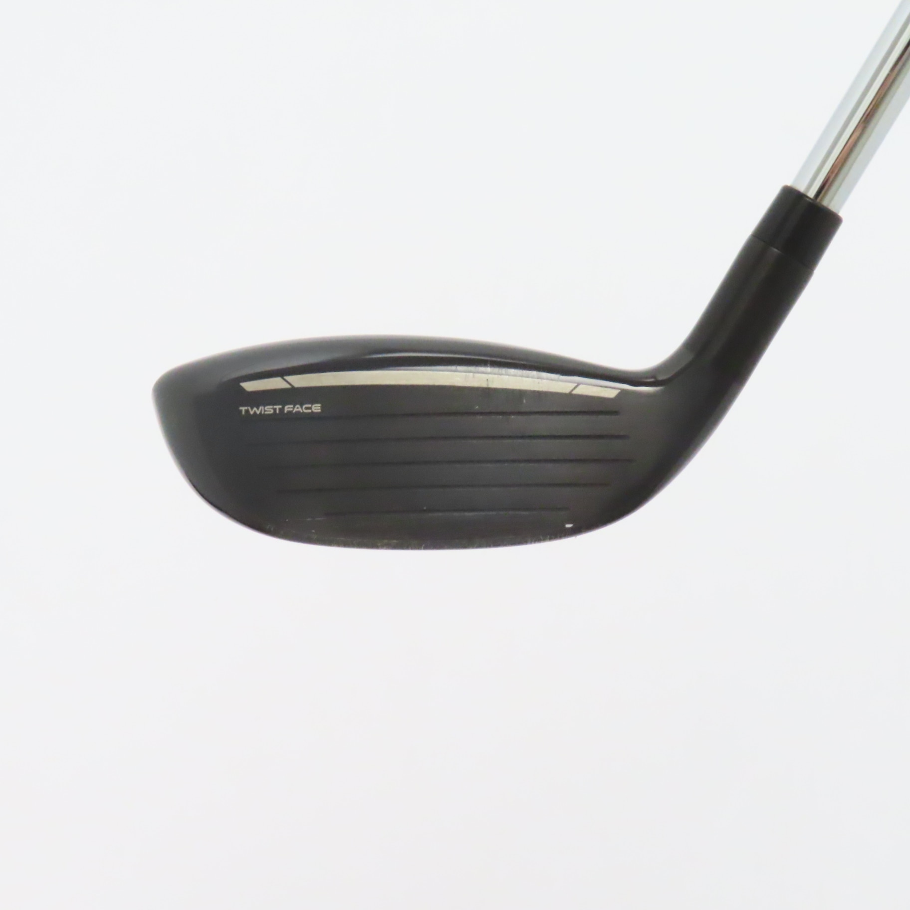 中古】Qi10 レスキュー ユーティリティ N.S.PRO MODUS3 TOUR 105 19 S