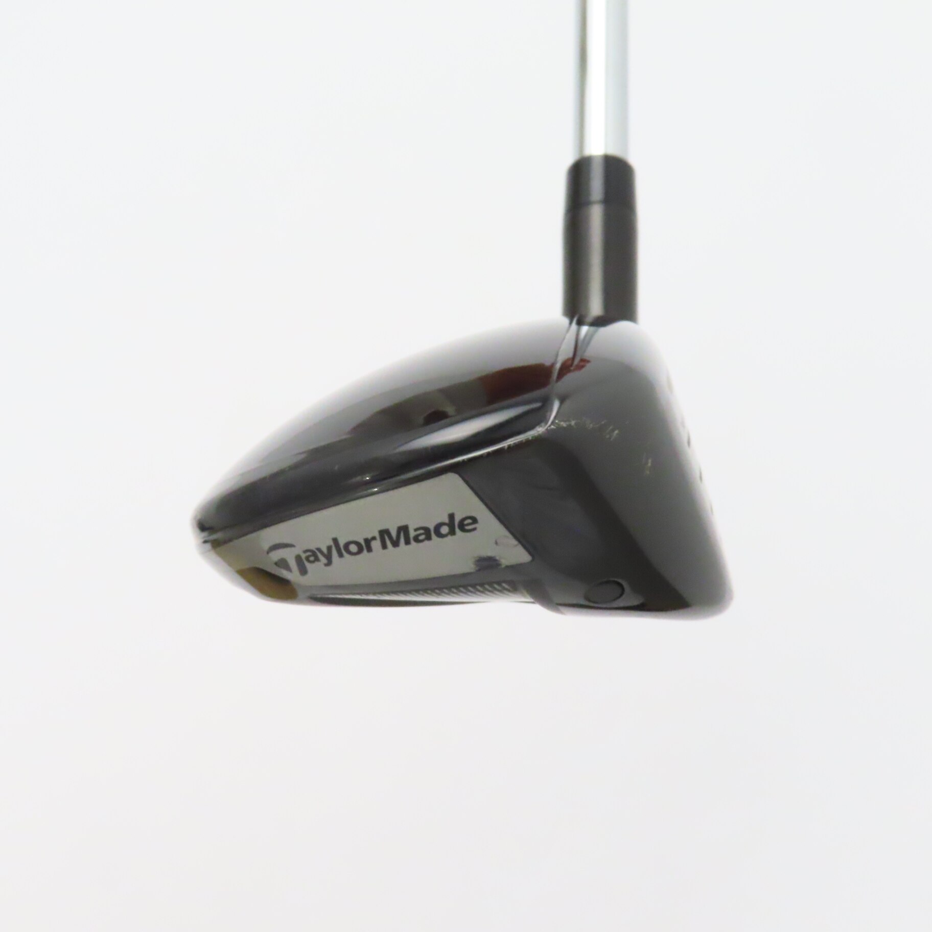 中古】Qi10 レスキュー ユーティリティ N.S.PRO MODUS3 TOUR 105 19 S