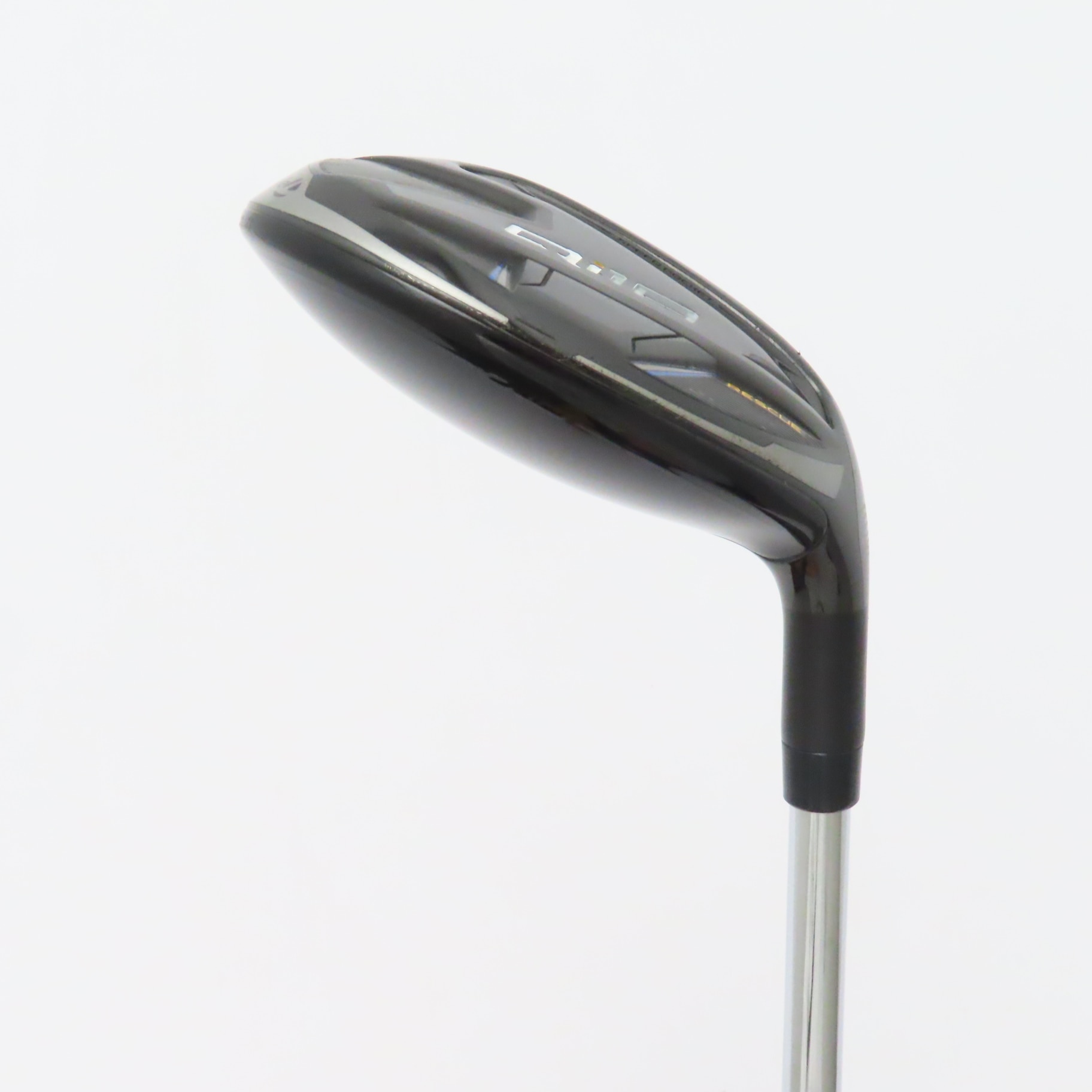 中古】Qi10 レスキュー ユーティリティ N.S.PRO MODUS3 TOUR 105 19 S