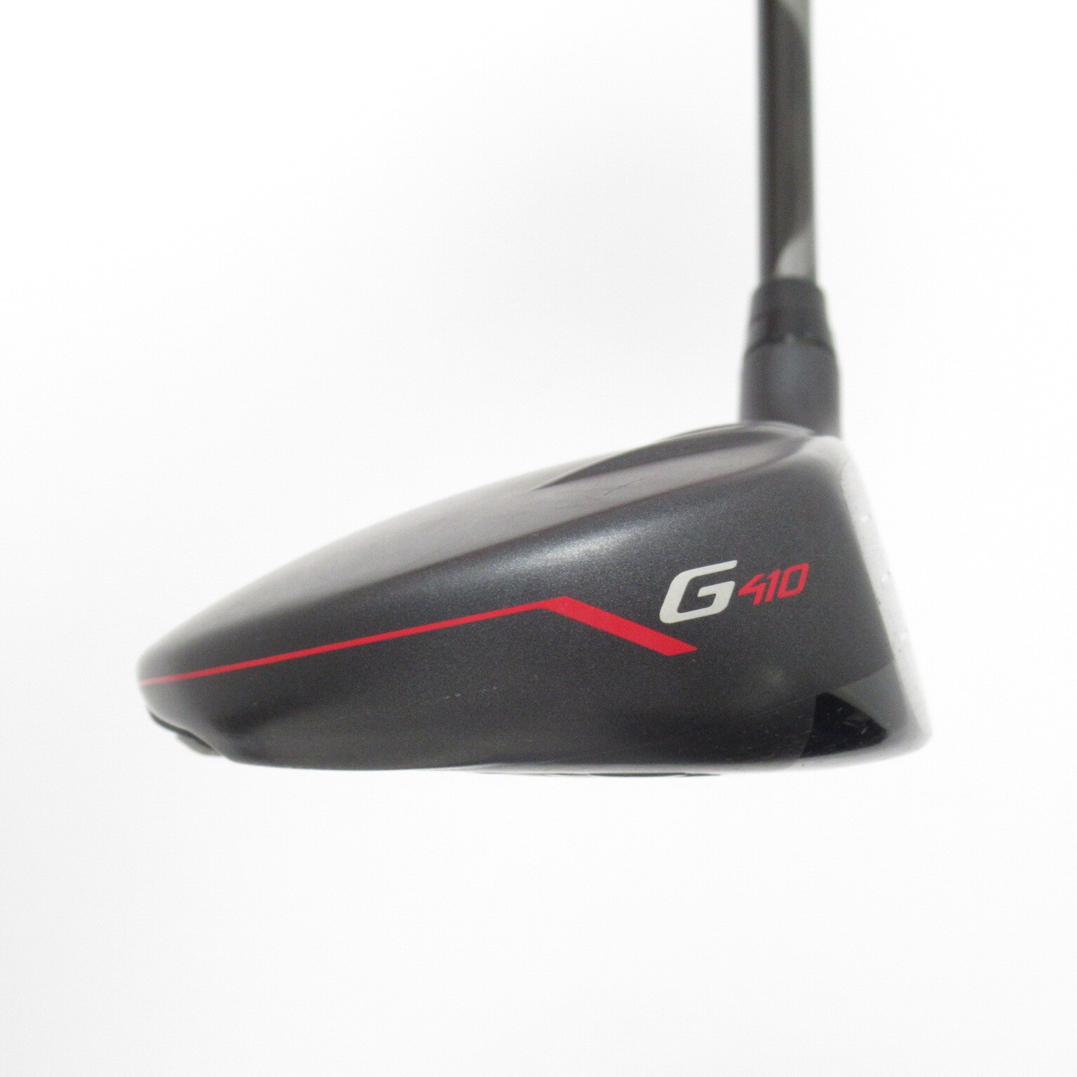 中古】G410 フェアウェイウッド Speeder 569 EVOLUTION IV 14.5 S CD
