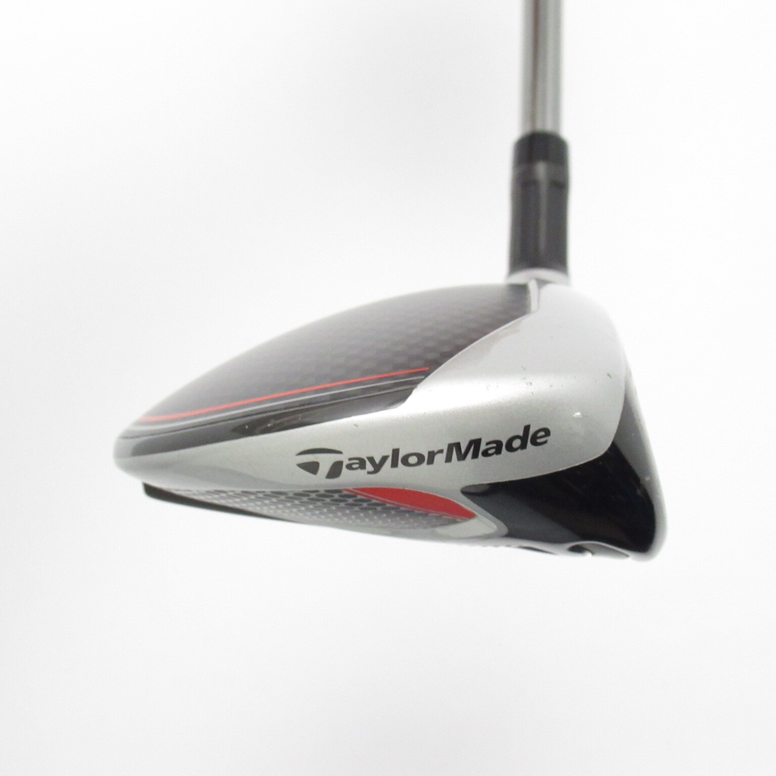 テーラーメイドM6 Diamana DF60（S）18 フェアウェイウッド 5W 中古】M6 フェアウェイウッド Diamana DF 60 18 S CD(フェアウェイ