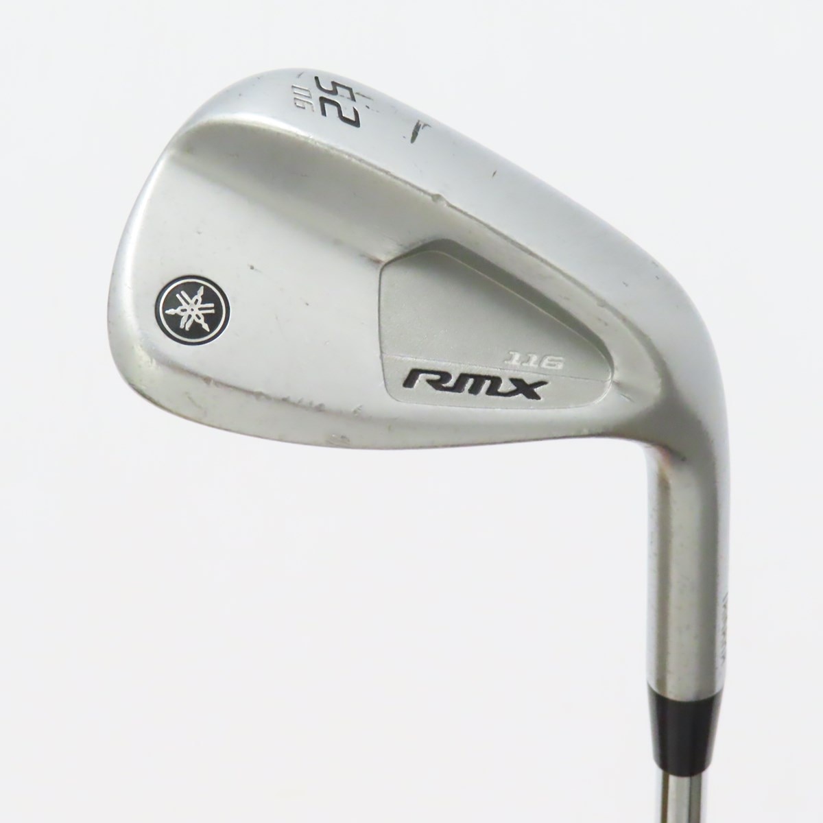 ヤマハ　RMX116　５－９P　NSモーダス３　１２０S 中古】RMX 116 ウェッジ N.S.PRO MODUS3 TOUR 120 52-06 判別不能 D