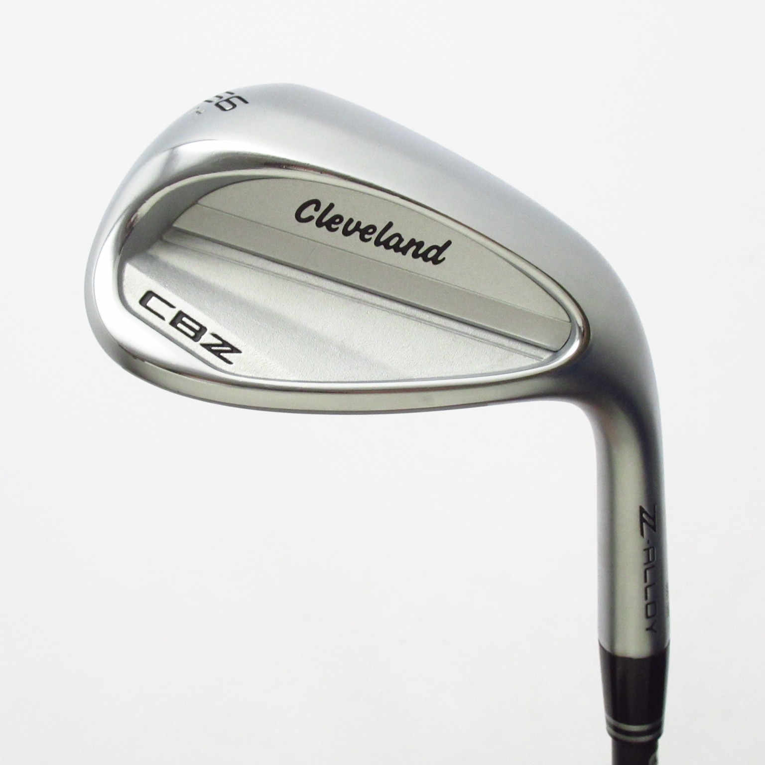 中古】CBZ (クリーブランド) CG 通販｜GDO中古ゴルフクラブ