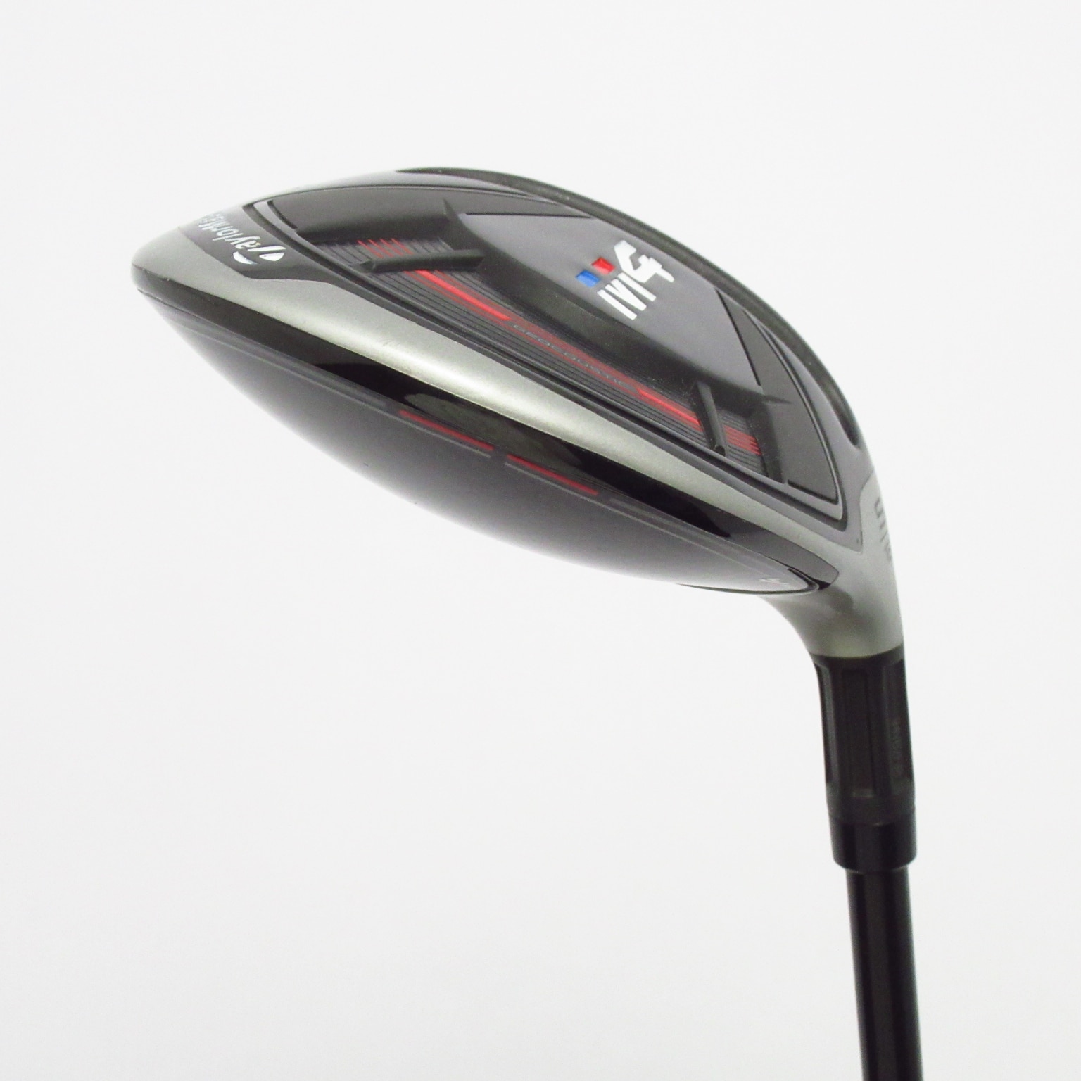 中古】M4 フェアウェイウッド FUBUKI TM5 18 S CD(フェアウェイウッド