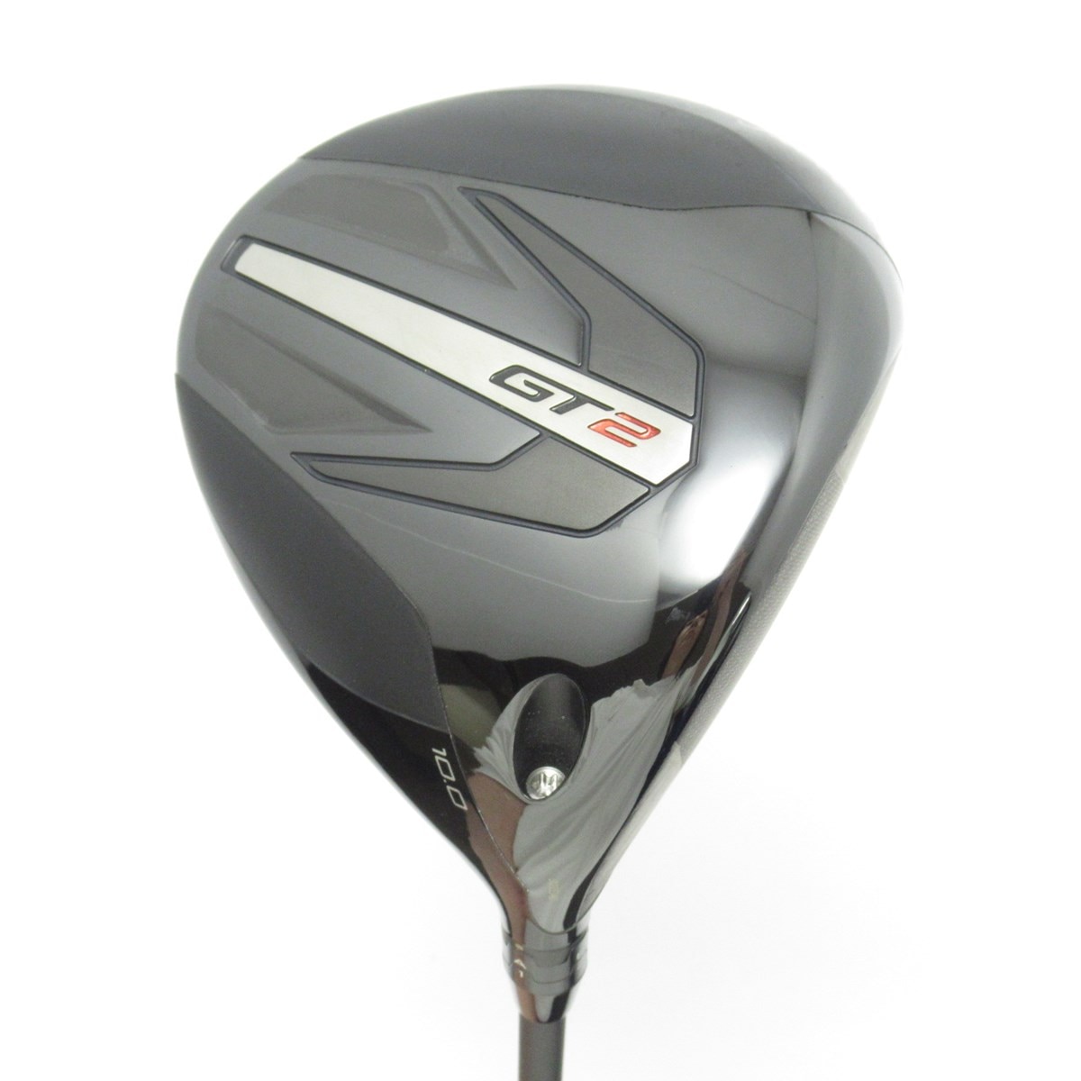 中古】GT2 ドライバー TENSEI 1K BLUE 55 10 S BC(ドライバー（単品