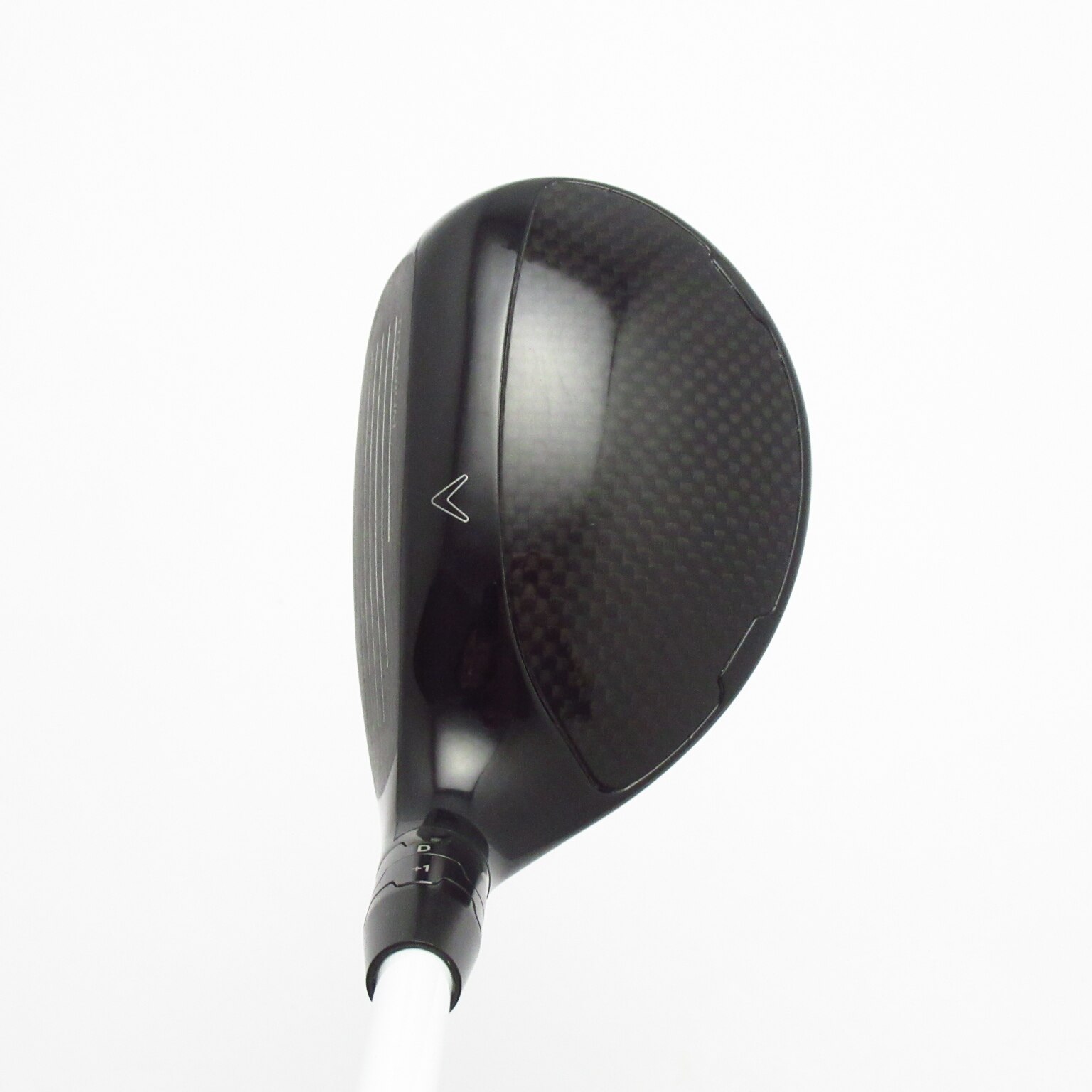 中古】パラダイム スーパー ハイブリッド ユーティリティ KBS MAX HL