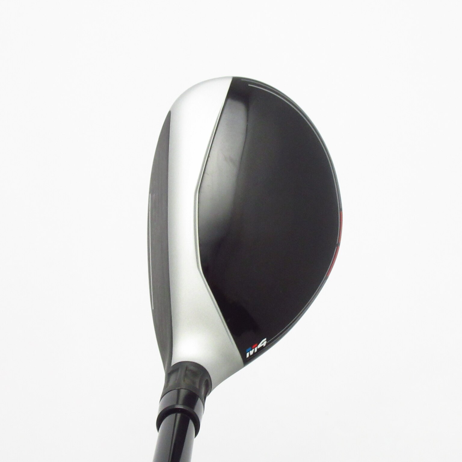 中古】M4 ユーティリティ FUBUKI TM6 22 S C(ユーティリティ（単品