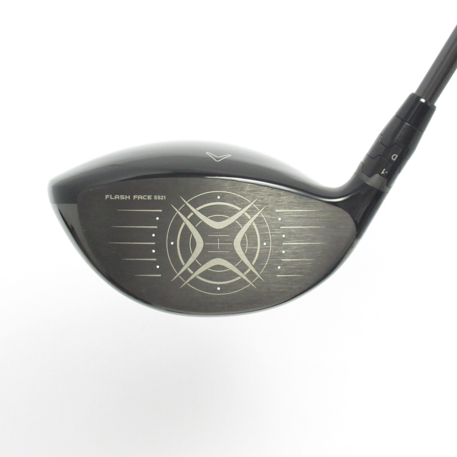 中古】エピック MAX ドライバー Diamana 40 for Callaway 10.5 R C