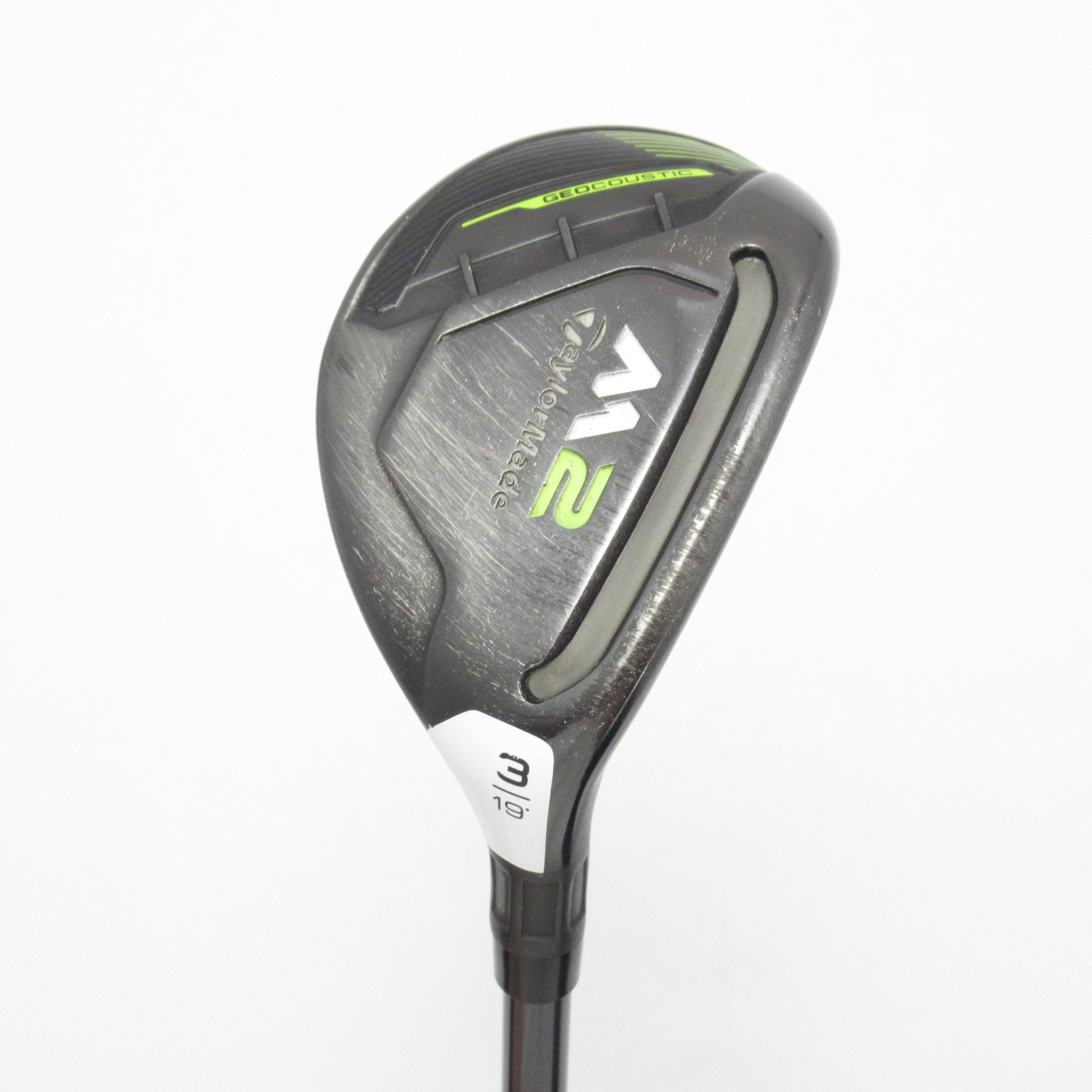 中古】M2 ユーティリティ (テーラーメイド) 通販｜GDO中古ゴルフクラブ