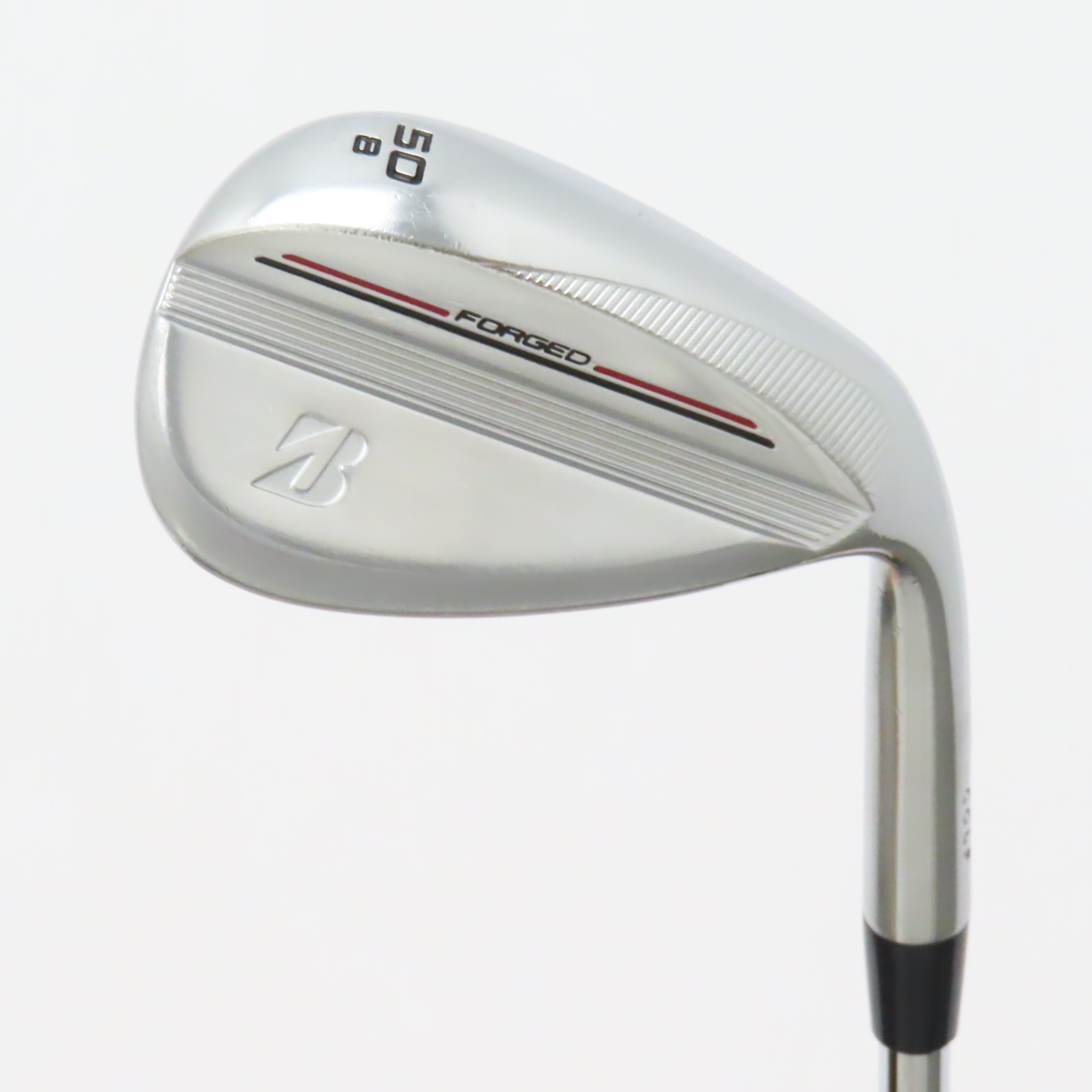 中古】BRIDGESTONE GOLF FORGED ウェッジ (ブリヂストン) ブリヂストン