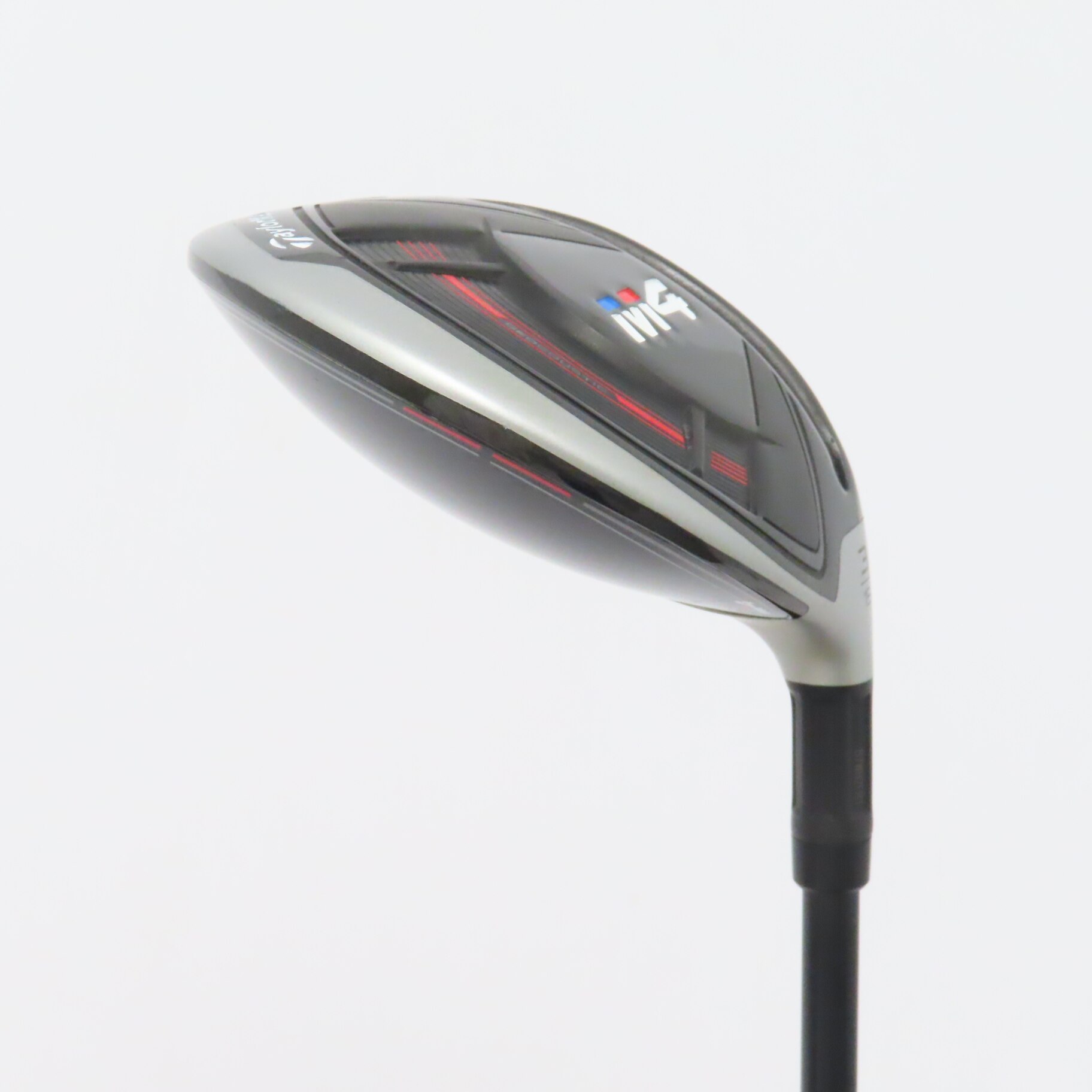 中古】M4 フェアウェイウッド FUBUKI TM5 15 S C(フェアウェイウッド