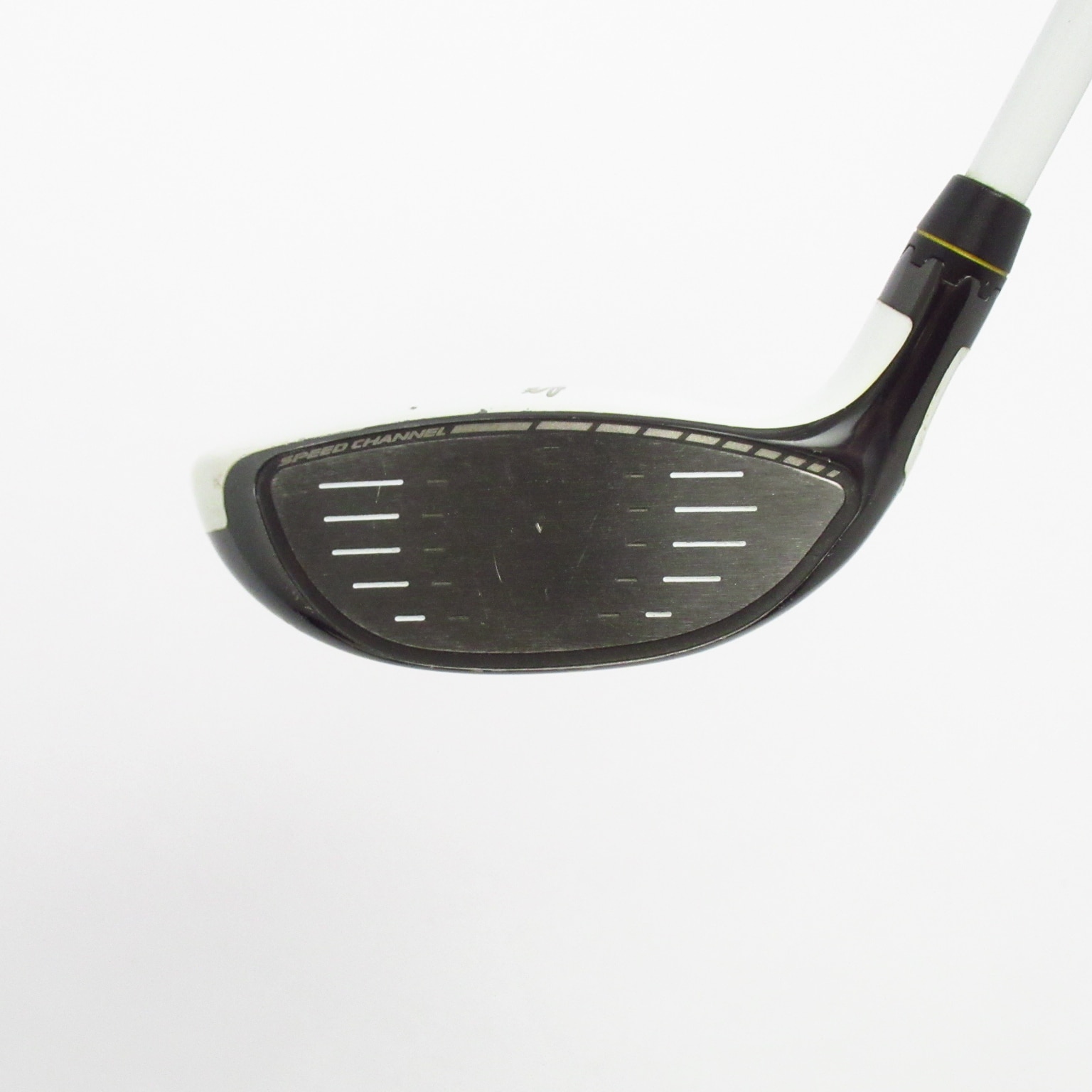 Cobra Fly-Z フェアウェイウッド 中古】FLY-Z WHITE フェアウェイウッド cobra Speeder 可変 S D