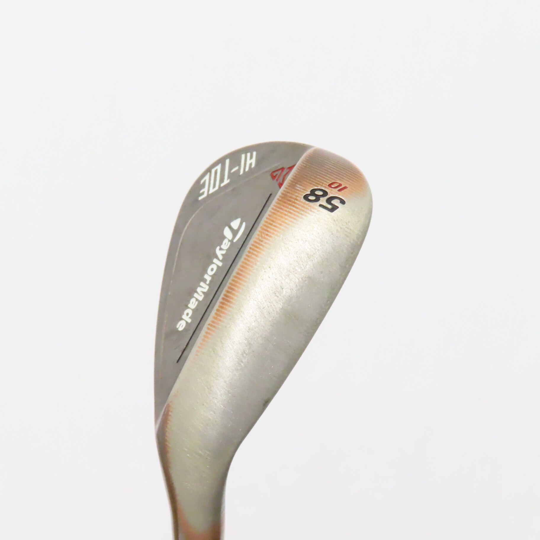 中古】ミルドグラインド HI-TOE(2021) ウェッジ N.S.PRO 950GH neo 58