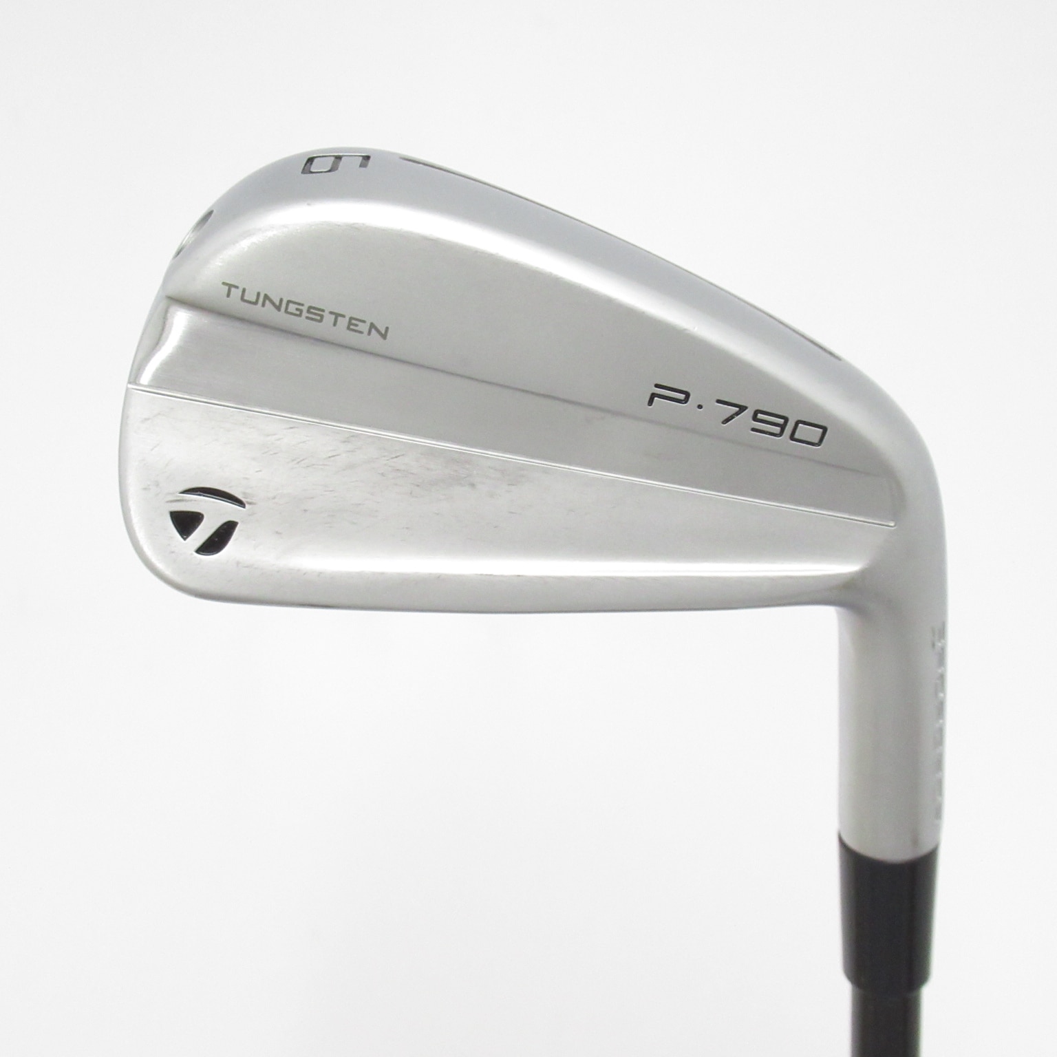 中古】P790(2023) アイアンセット (テーラーメイド) P790 通販｜GDO