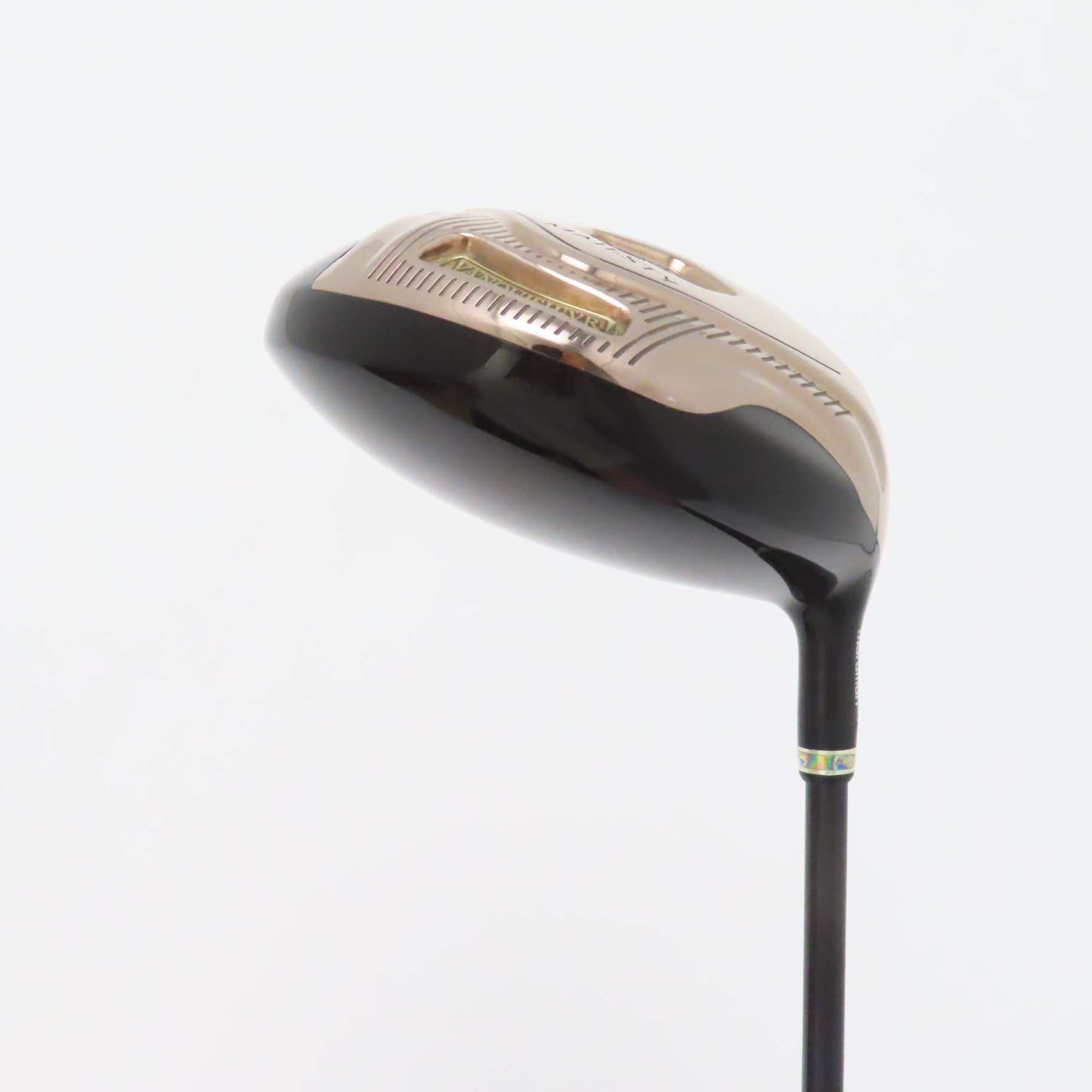 中古】MAJESTY VANQUISH-VR ドライバー MAJESTY VANQUISH-VR 11.5 R BC