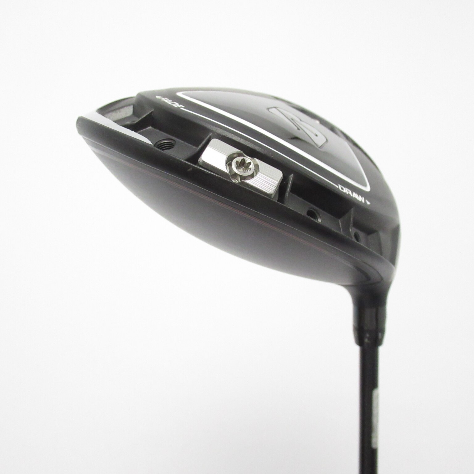 中古】B1 ドライバー Tour AD VF-6 10.5 X C(ドライバー（単品