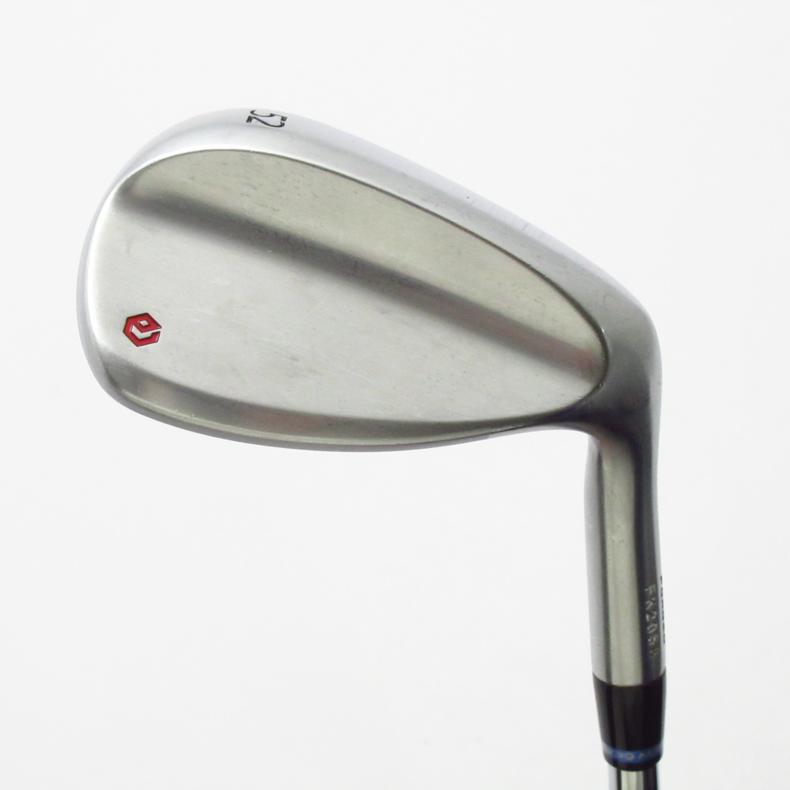 スイング矯正に！【美品】エポン52°&MCIプラクティス 中古】EPON TOUR WEDGE type L ウェッジ Dynamic Gold EX TOUR ISSUE