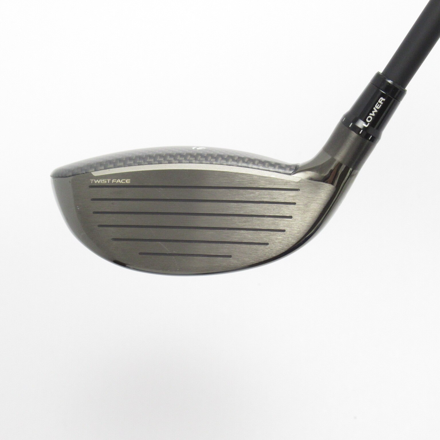 中古】Qi35 TOUR フェアウェイウッド Diamana Black TM60(2025) 18 S B