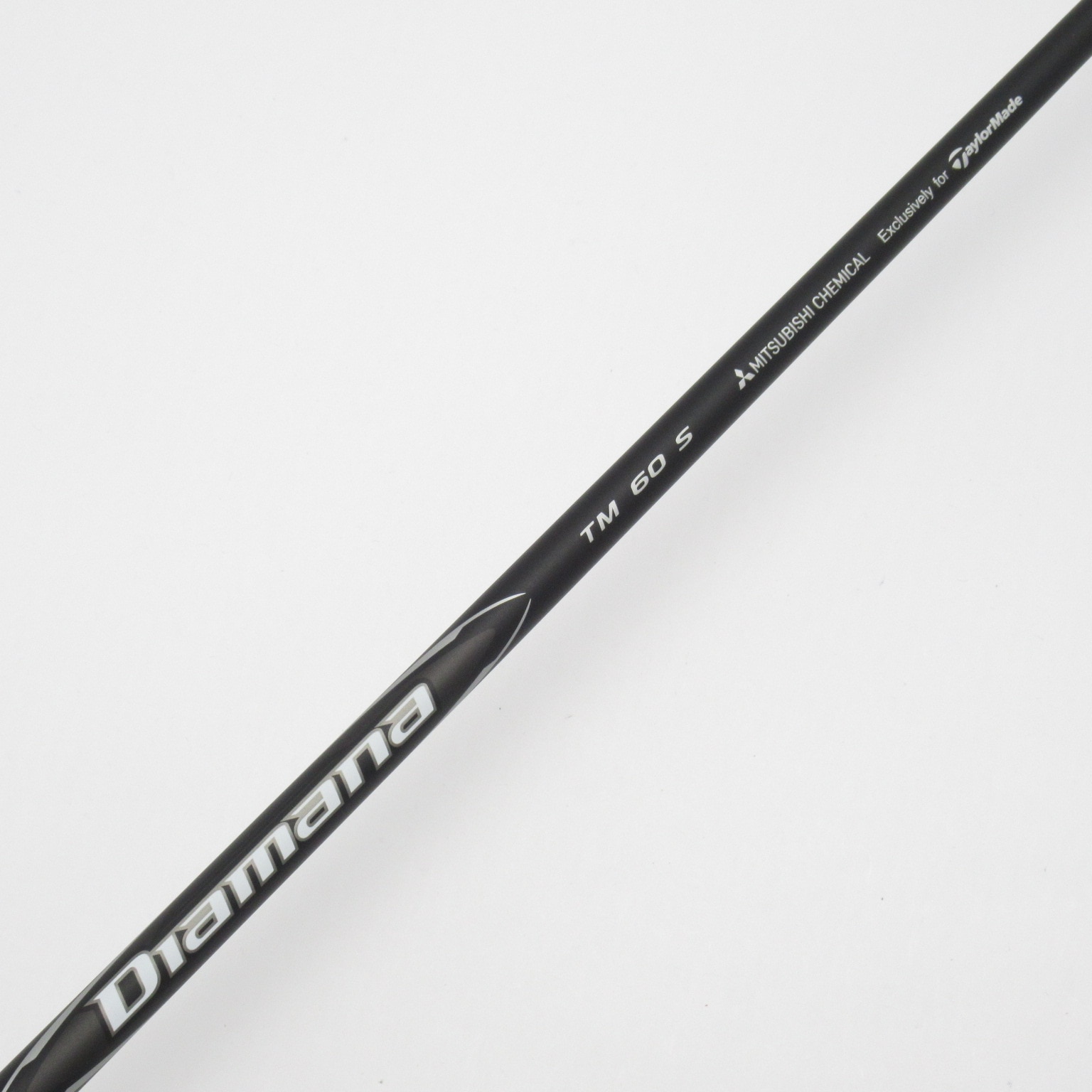 中古】Qi35 TOUR フェアウェイウッド Diamana Black TM60(2025) 18 S B