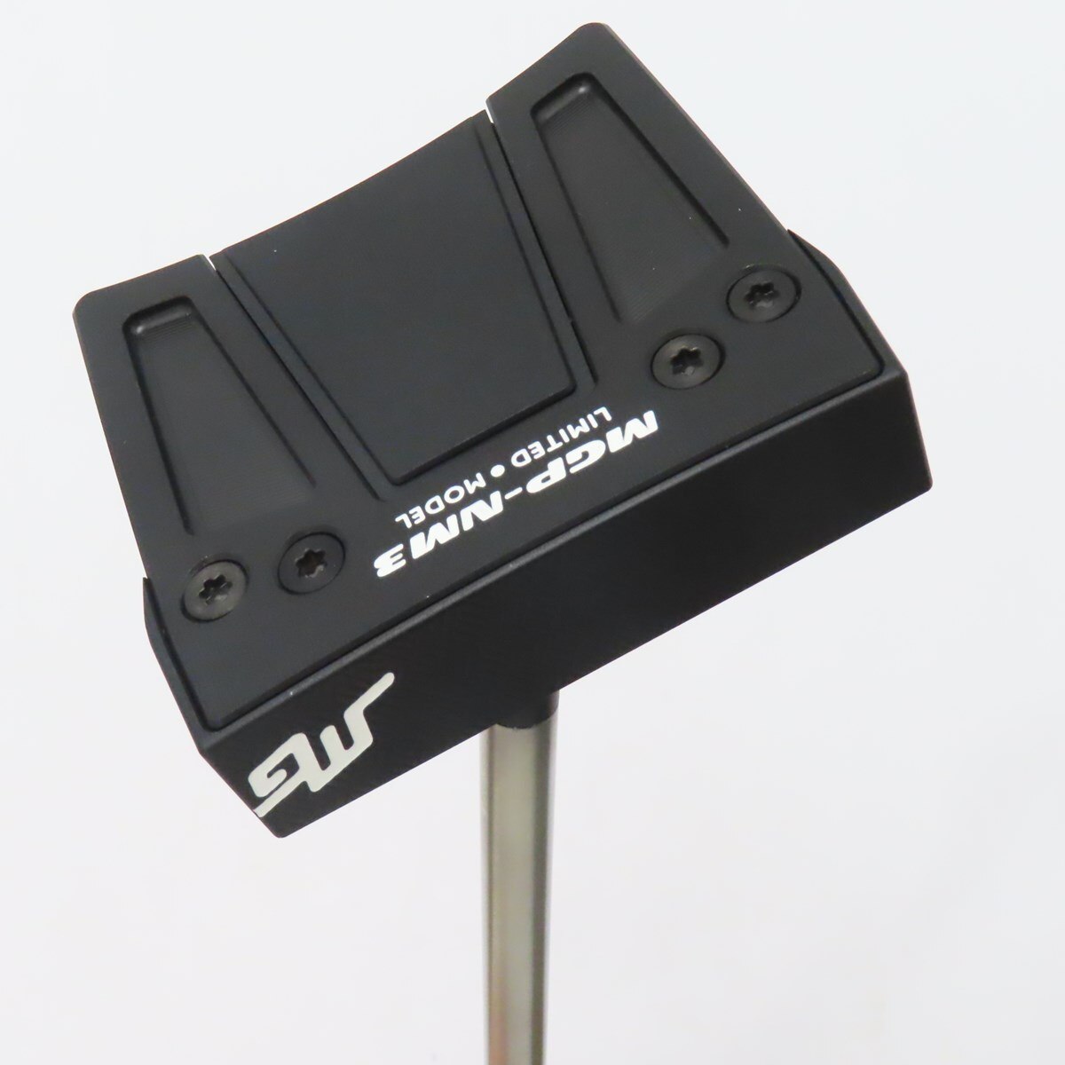 中古】ソノ他 パター パター スチールシャフト 計測項目外 計測項目外
