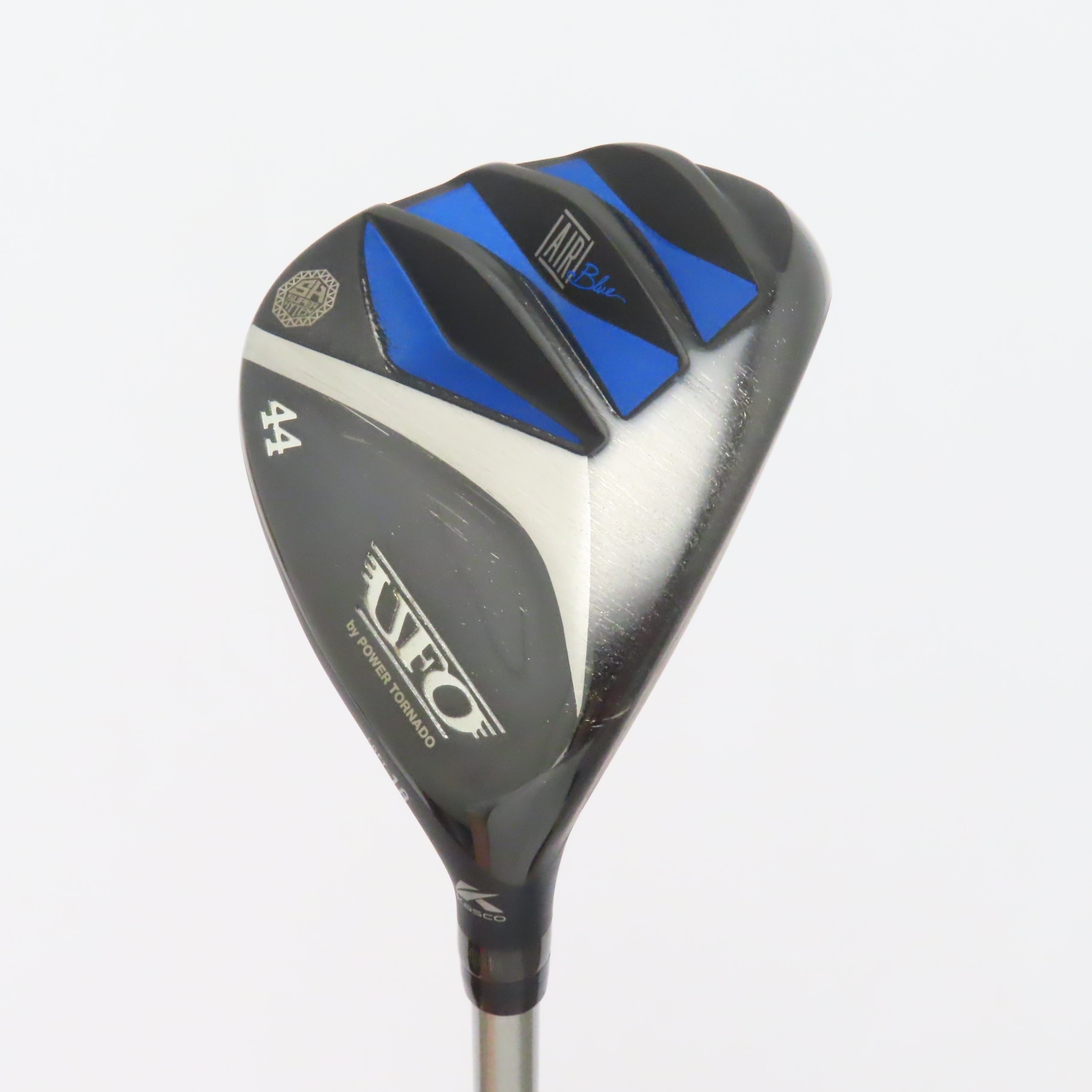 中古】UFO by POWER TORNADO AIR Blue ユーティリティ Falcon Shaft