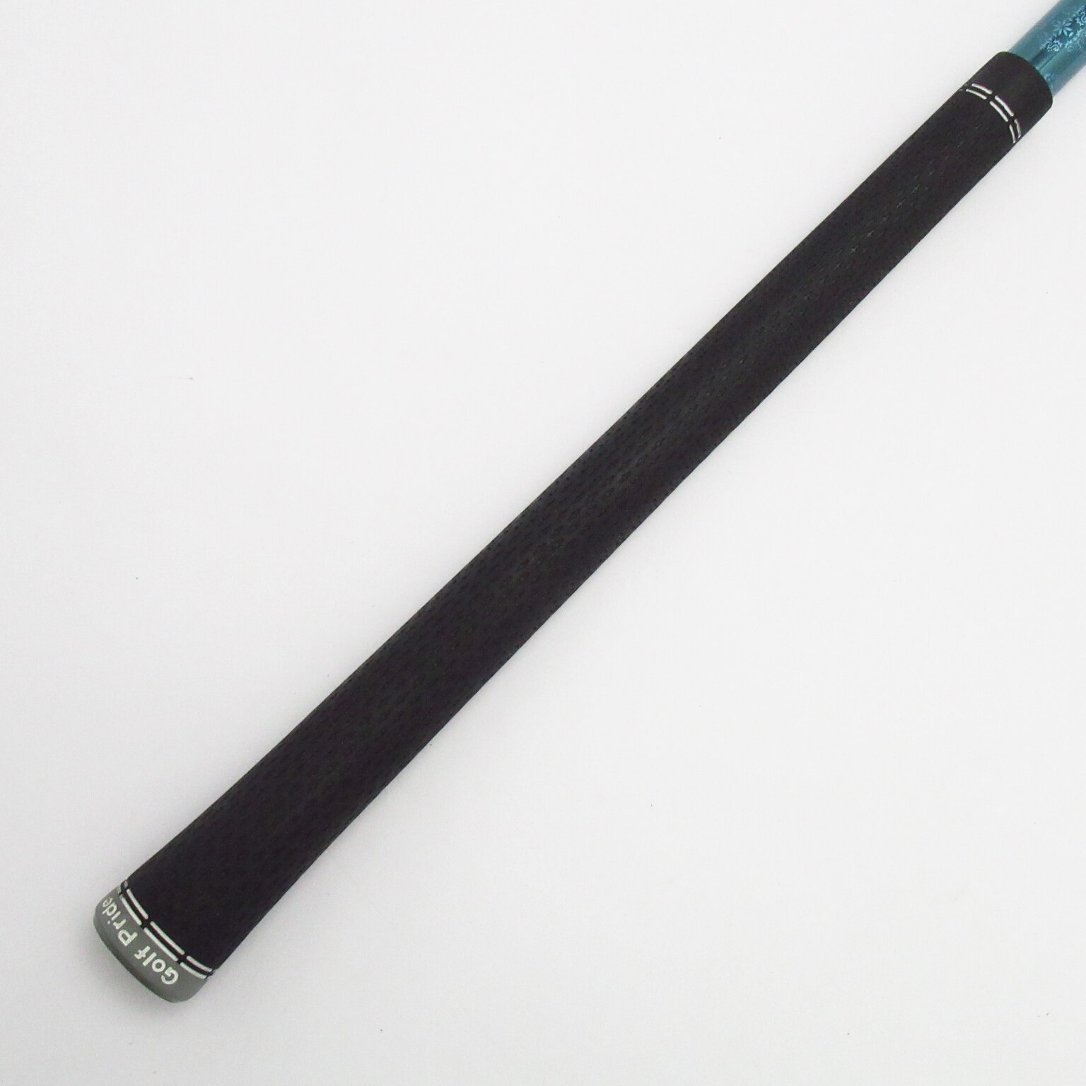 中古】三菱ケミカル シャフト ドライバー用_スリーブ付 ELDIO No6 40