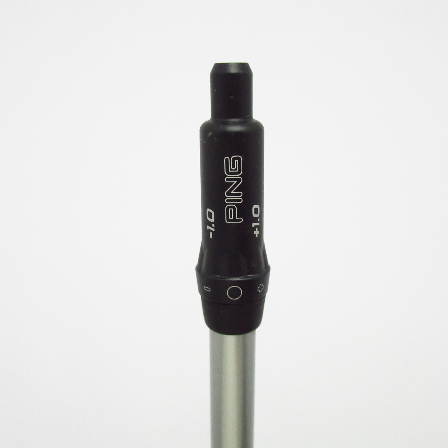中古】ATTAS DAAAS ドライバー用_スリーブ付 ATTAS DAAAS 4 SR C