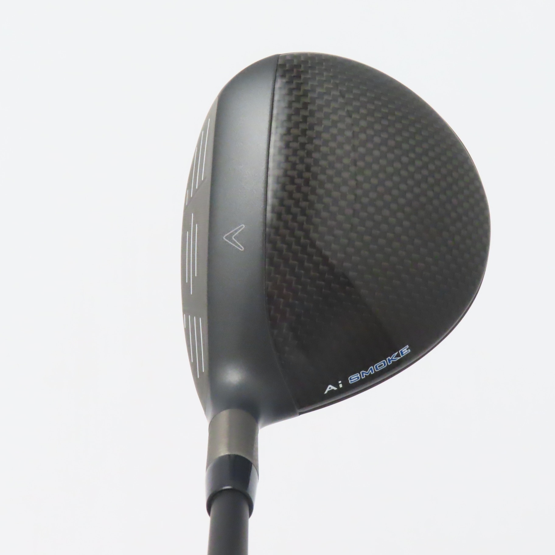中古】パラダイム Ai SMOKE MAX フェアウェイウッド Speeder NX BLACK