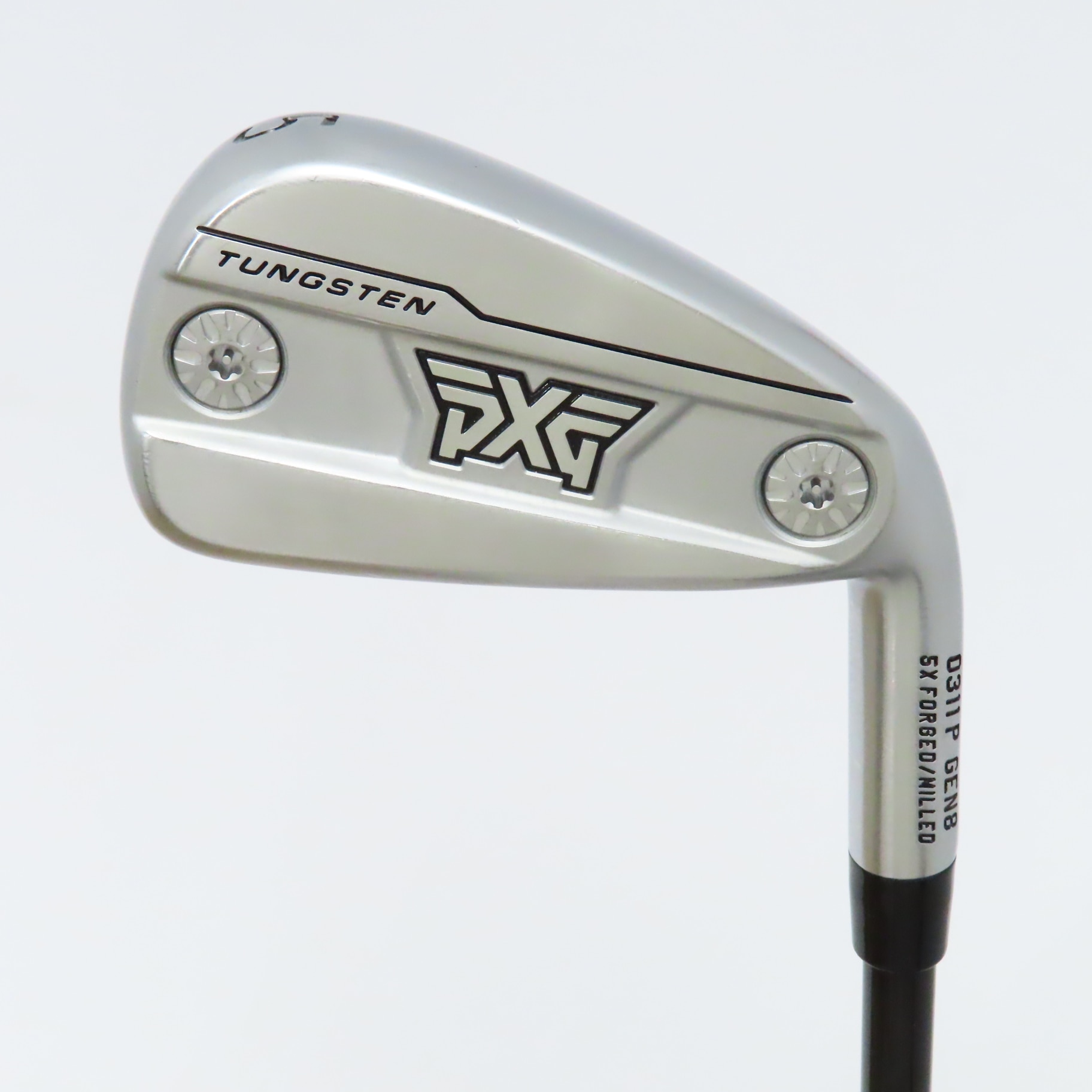 中古】PXG アイアンセット 通販｜GDO中古ゴルフクラブ