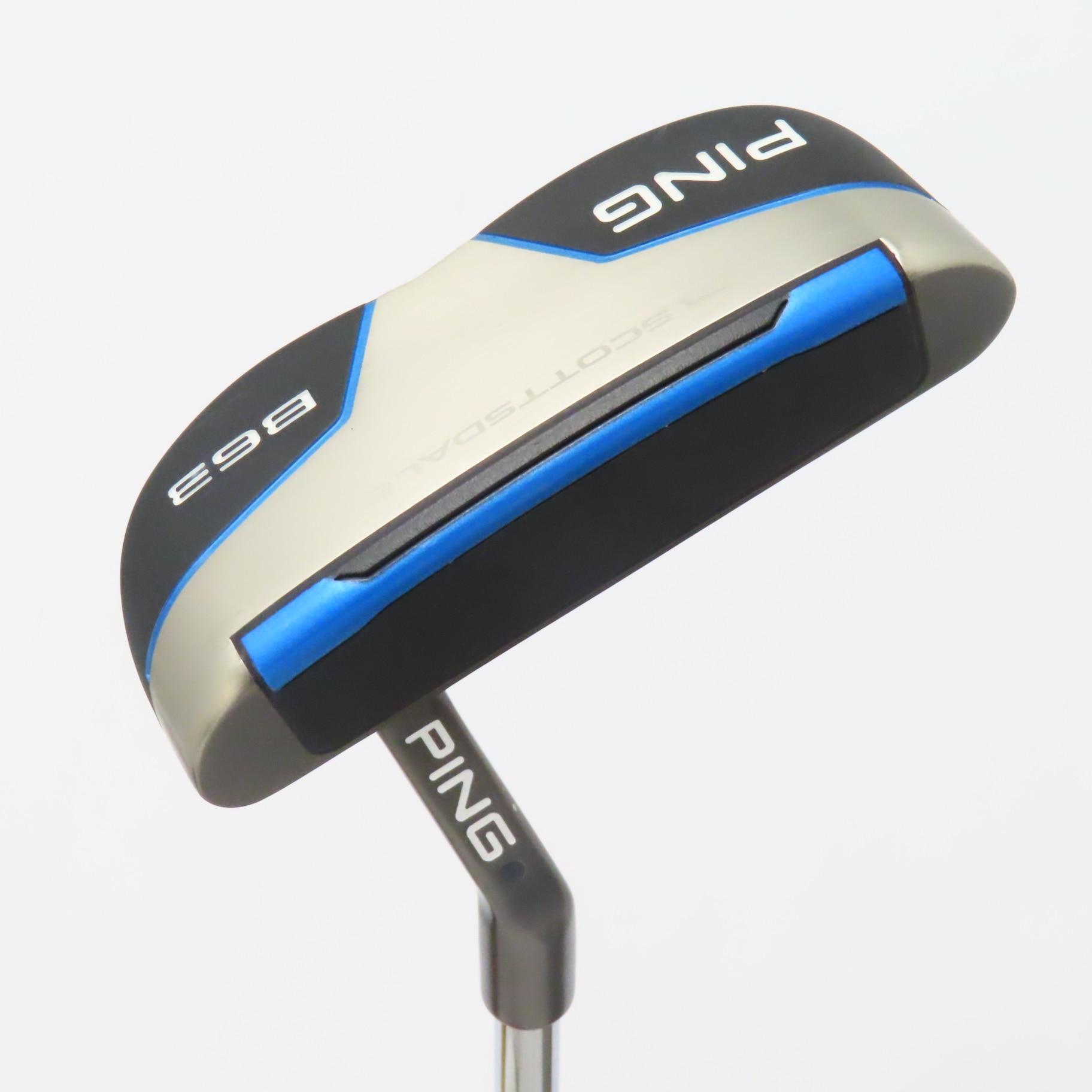 中古】スコッツデール B63(2025) パター (ピン) PING 通販｜GDO中古