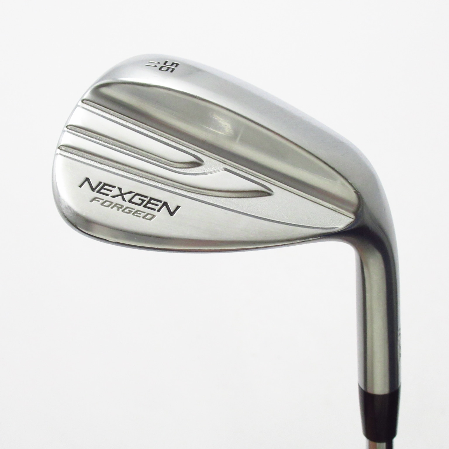 中古】NEXGEN FORGED(2022) ウェッジ (ゴルフパートナー) Golf Partner