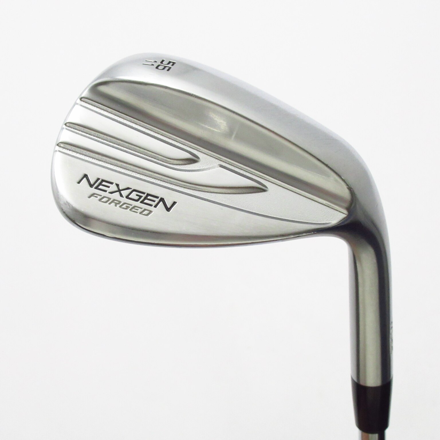 中古】NEXGEN FORGED(2022) ウェッジ N.S.PRO 950GH neo 56-11 S C