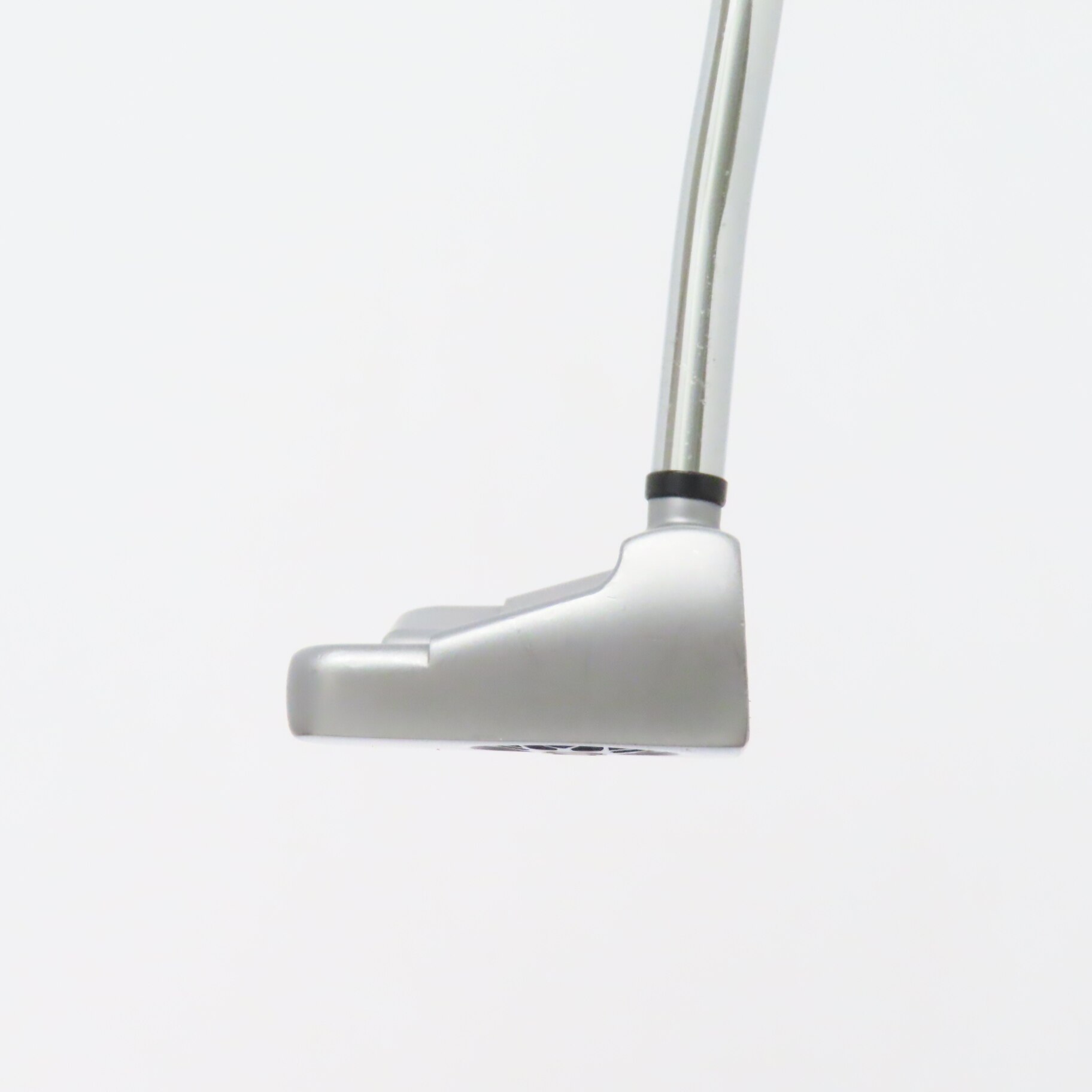 中古】WHITE HOT OG DOUBLE WIDE パター カーボンスチール複合シャフト