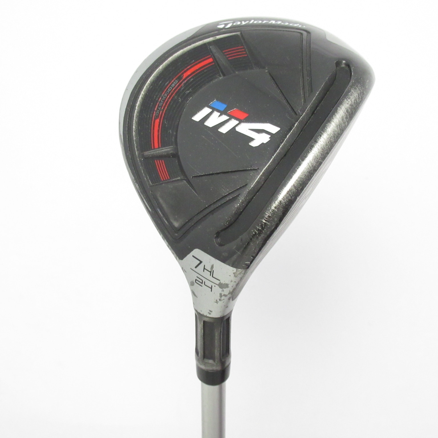 中古】M4 (テーラーメイド) 通販｜GDO中古ゴルフクラブ