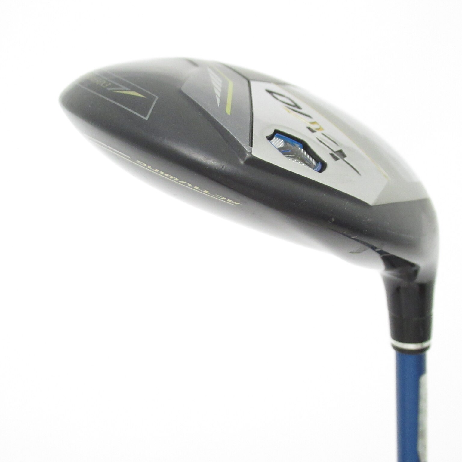 中古】ゼクシオ 13(2024) フェアウェイウッド MP1300カーボン 18 SR CD